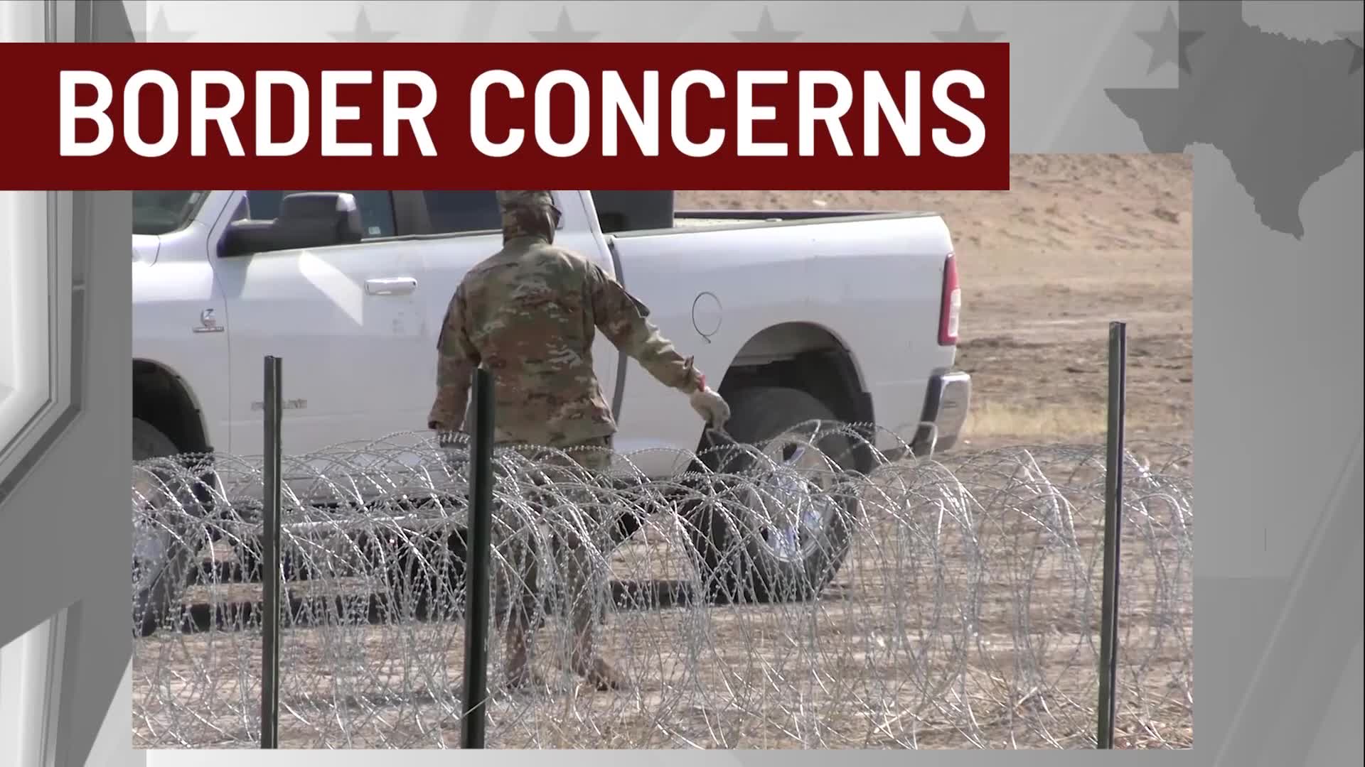 State of Texas: Bracing for the end of Title 42 – KXAN Austin