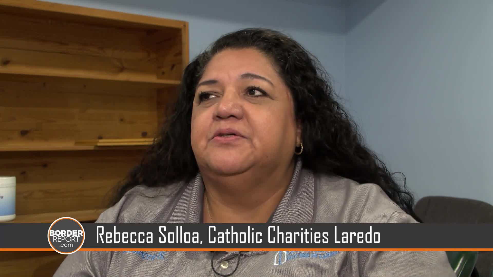 New FEMA DHS funds will help migrant shelters – BorderReport