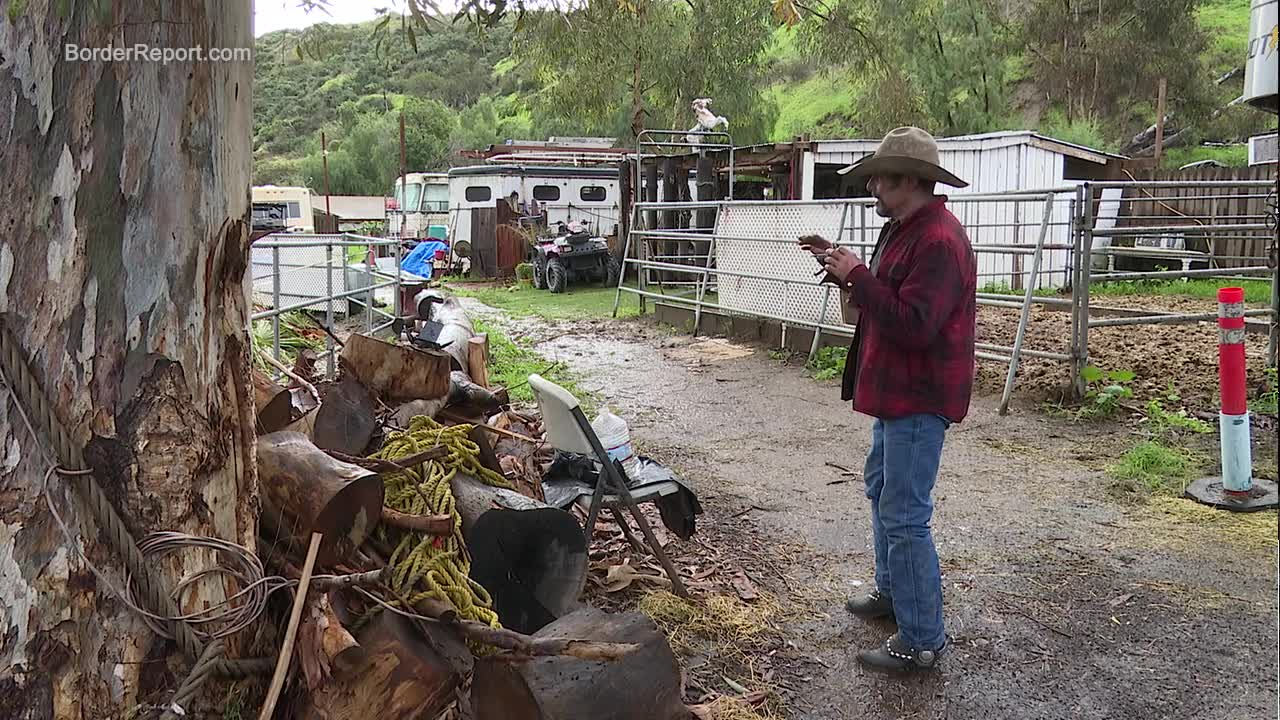 TJ River Valley Cowboy – FOX 2