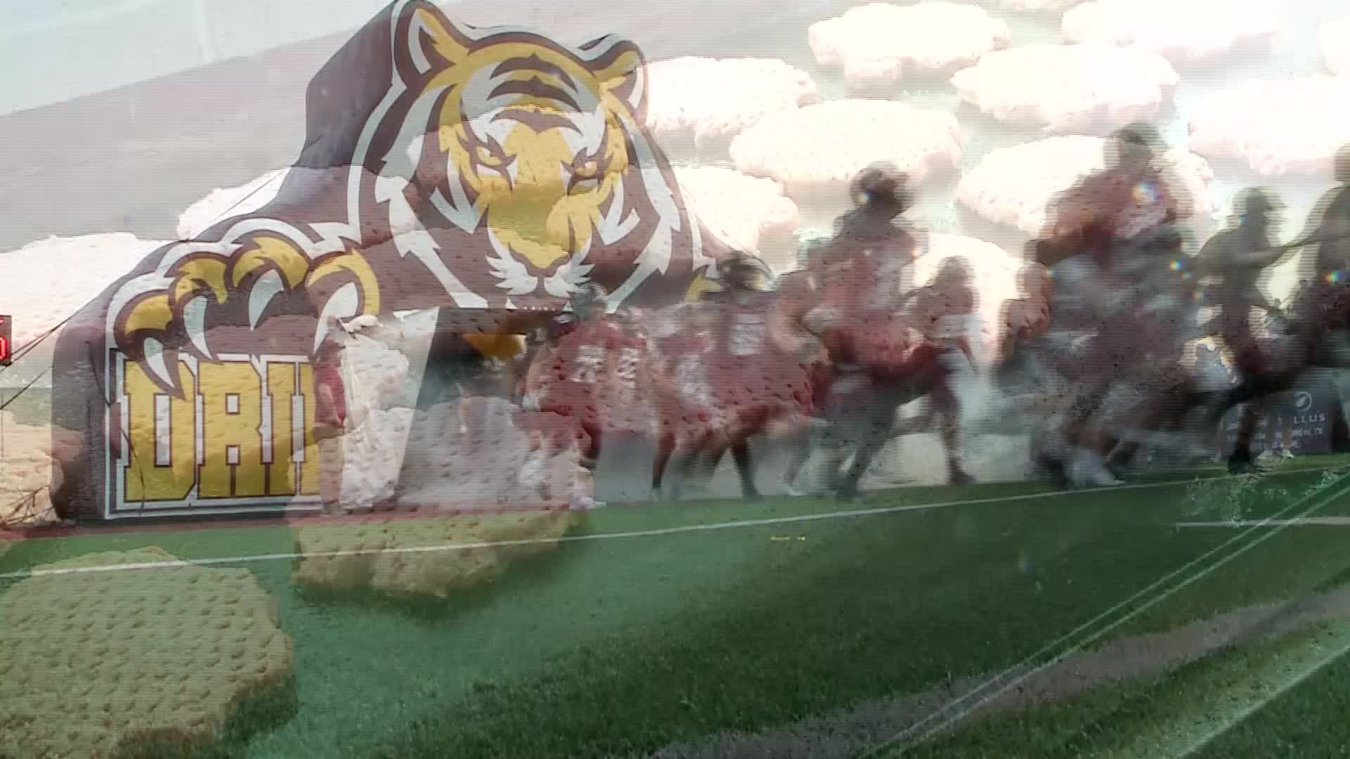 Famous catfish at Dripping Springs football KXAN Austin