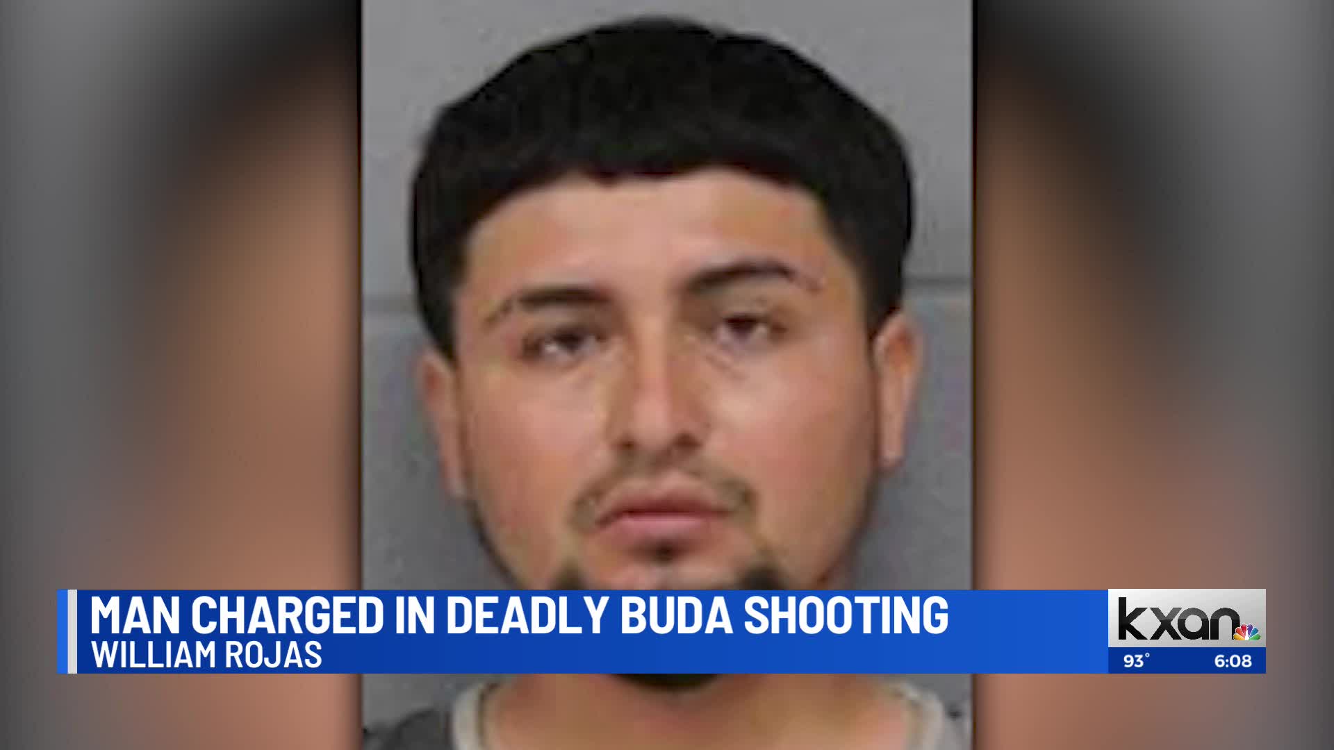 Man charged with murder in deadly Buda shooting KXAN Austin