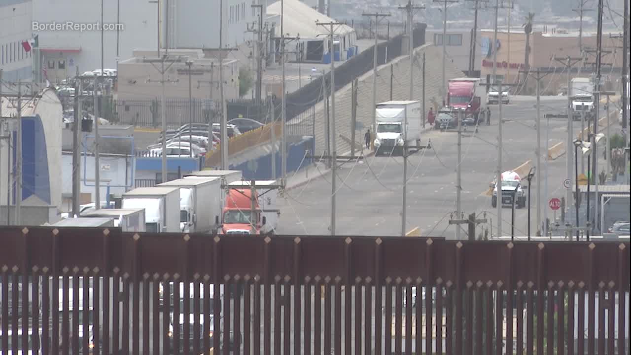 Otay Mesa East Groundbreaking BorderReport