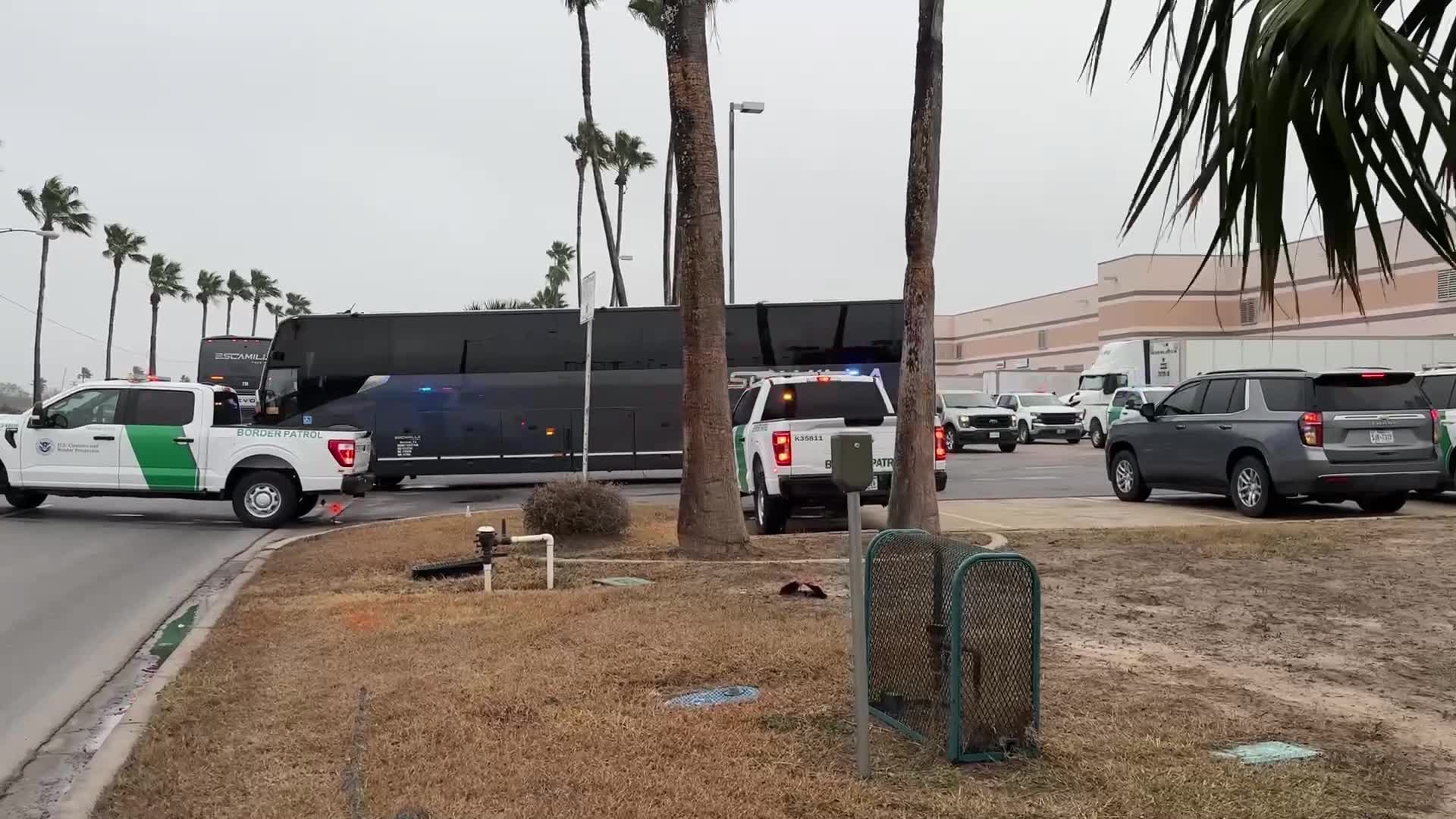 New Texas National Guard troops arrive in RGV – BorderReport