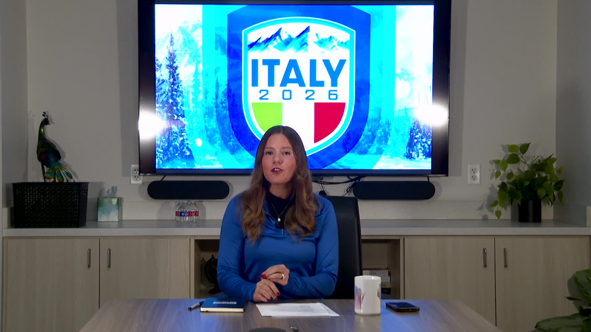 USA, Canada have faced off in nearly every Olympics women’s hockey