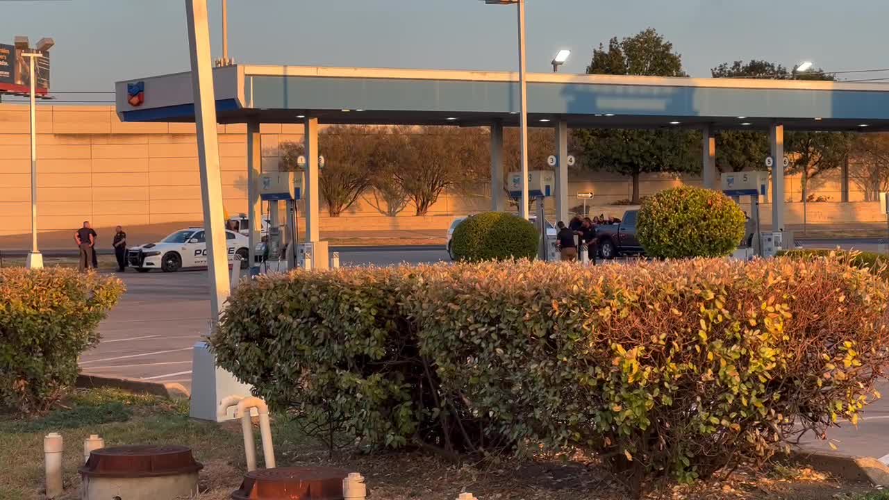 Officerinvolved shooting investigation underway in Buda KXAN Austin