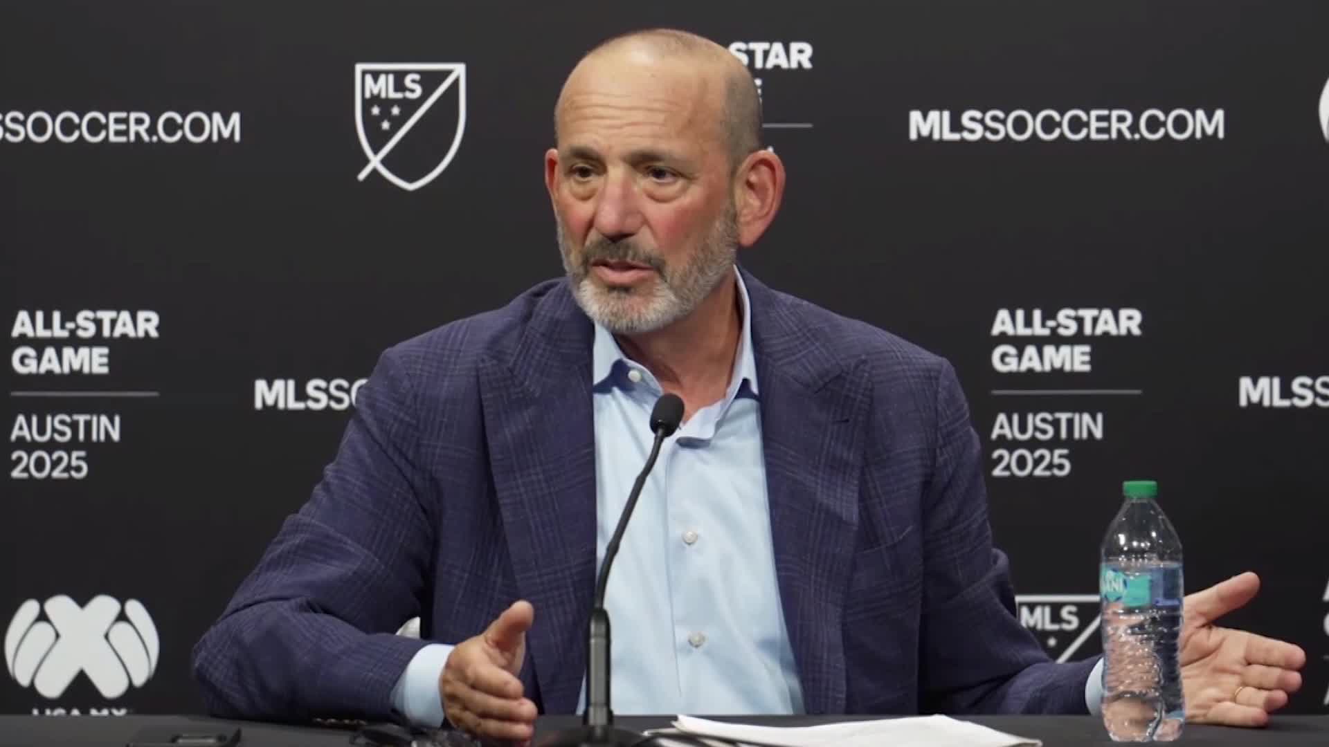 The Local Impact and Resource Guide for Austin Soccer Fans