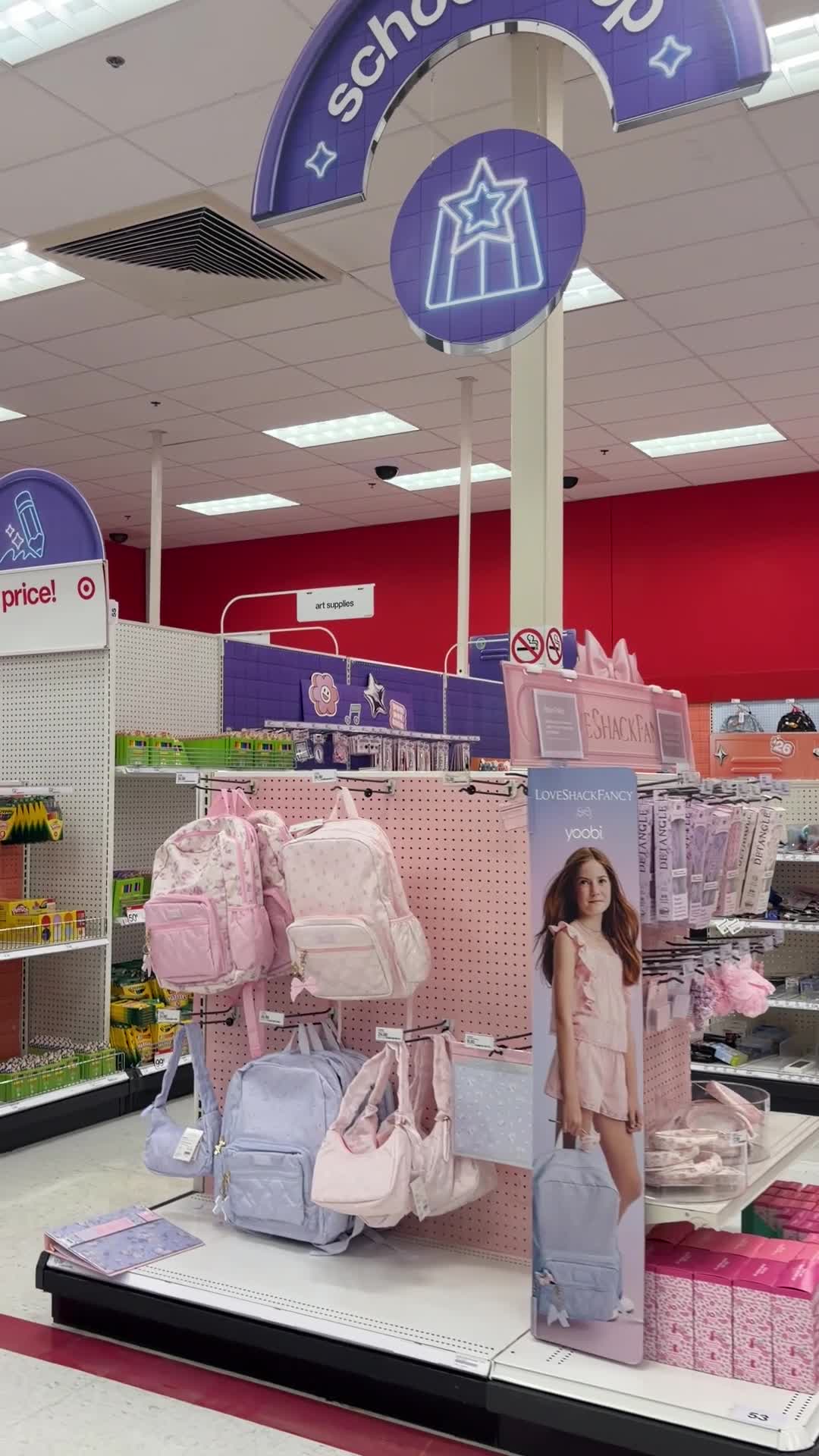 Back to School shopping: Comparing prices at H-E-B, Target, Walmart
