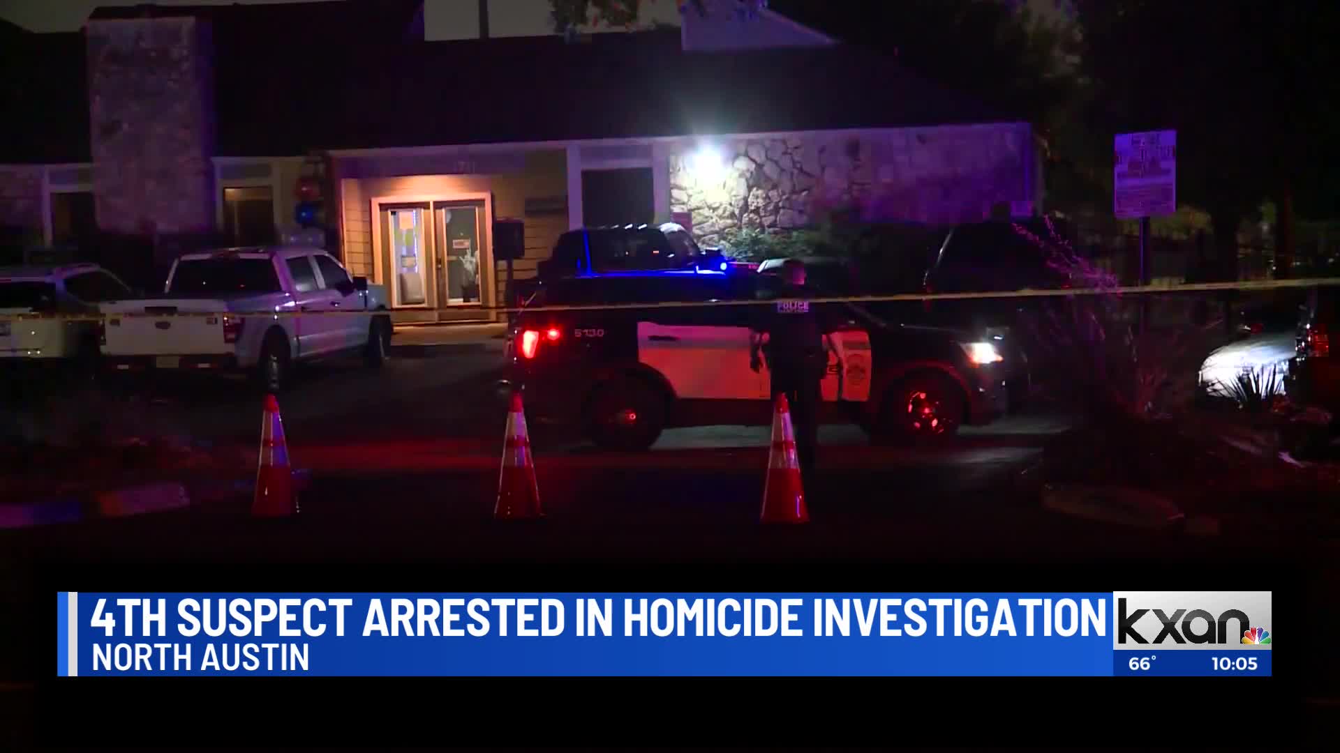 US Marshals arrest 4th suspect in Austin homicide nearly a year later ...