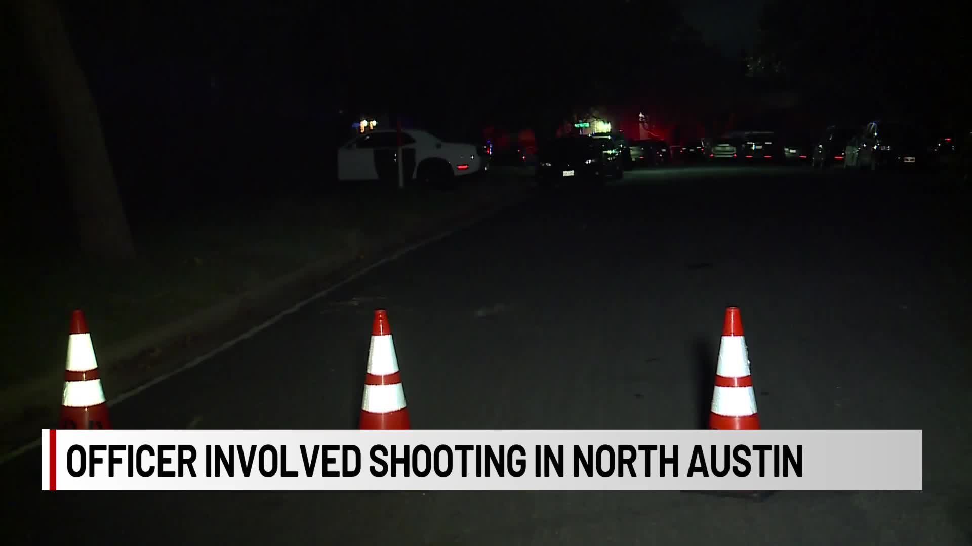 1 dead, 2 injured in north Austin stabbing; suspect shot, in custody ...