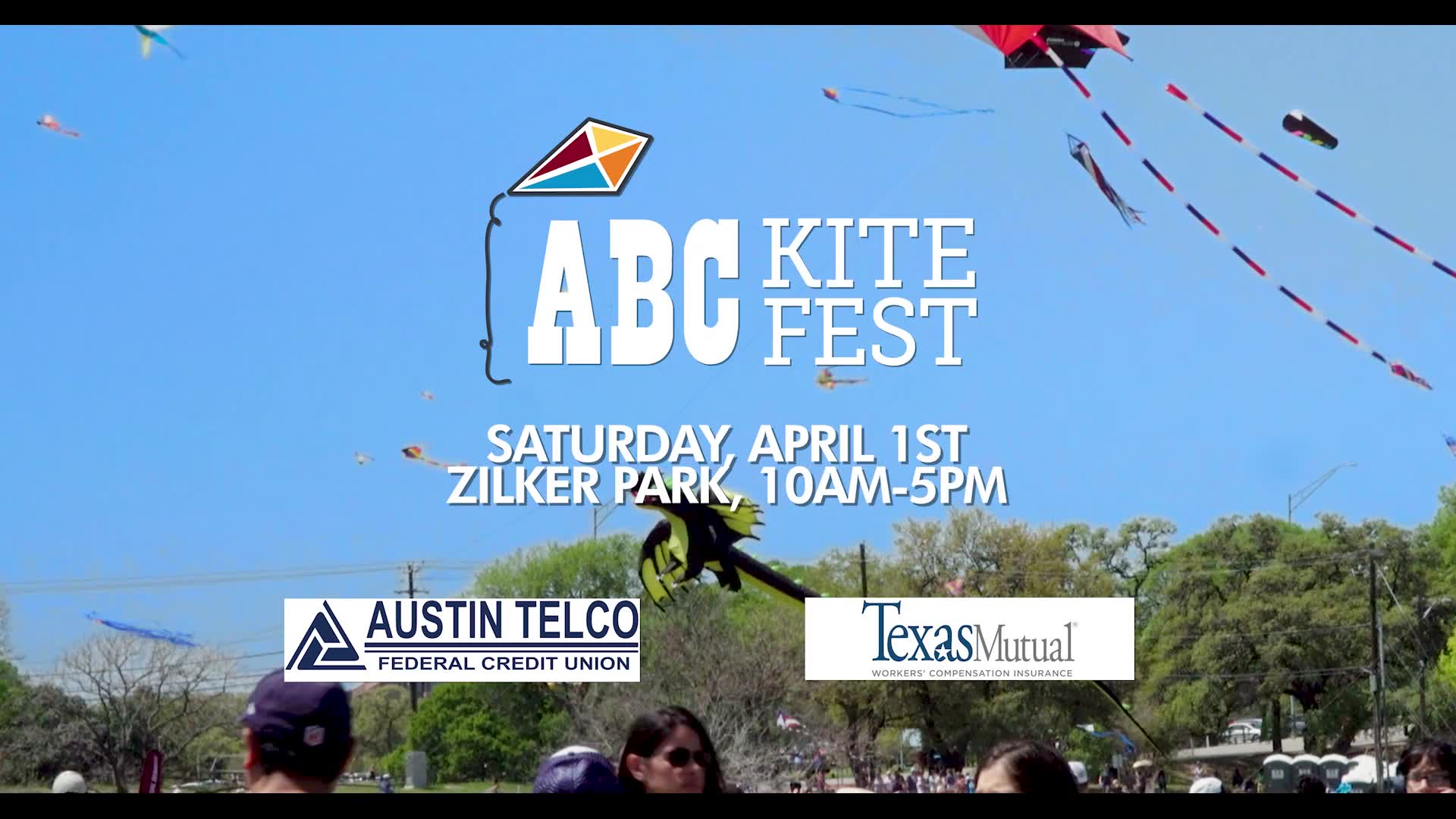 ABC Kite Fest returning to Zilker Park on April 1 KXAN Austin ABC Kite Fest returning to Zilker Park on April 1 KXAN Austin