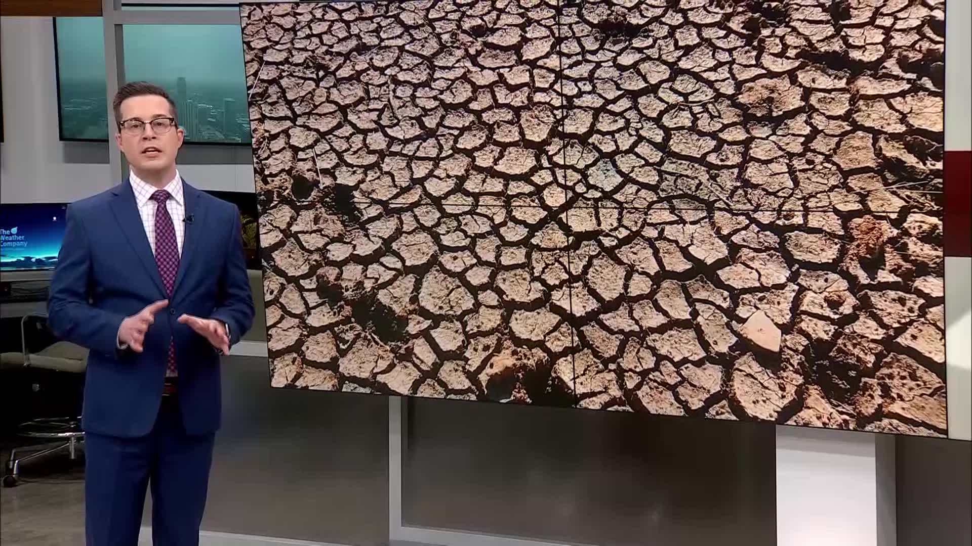 State of Texas ‘The silent issue’ Texas’ water problem and the path