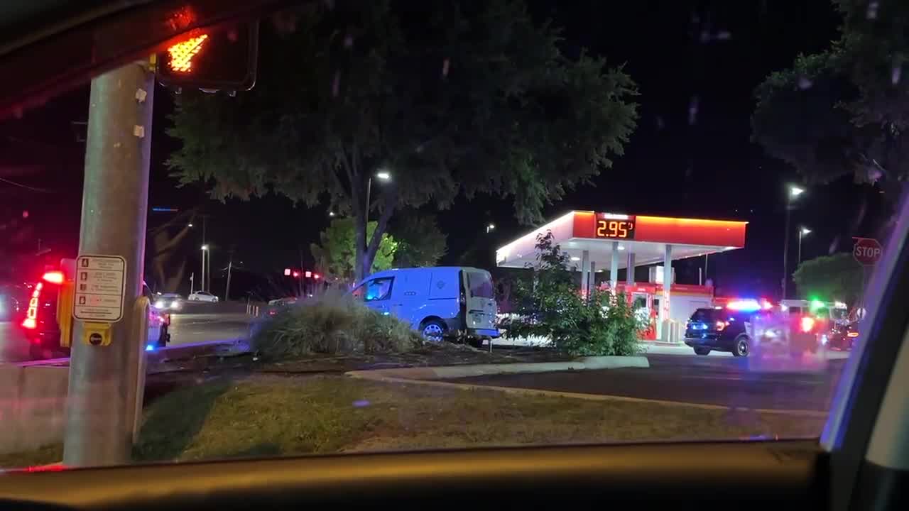 San Marcos Police investigating officer-involved shooting – KXAN Austin