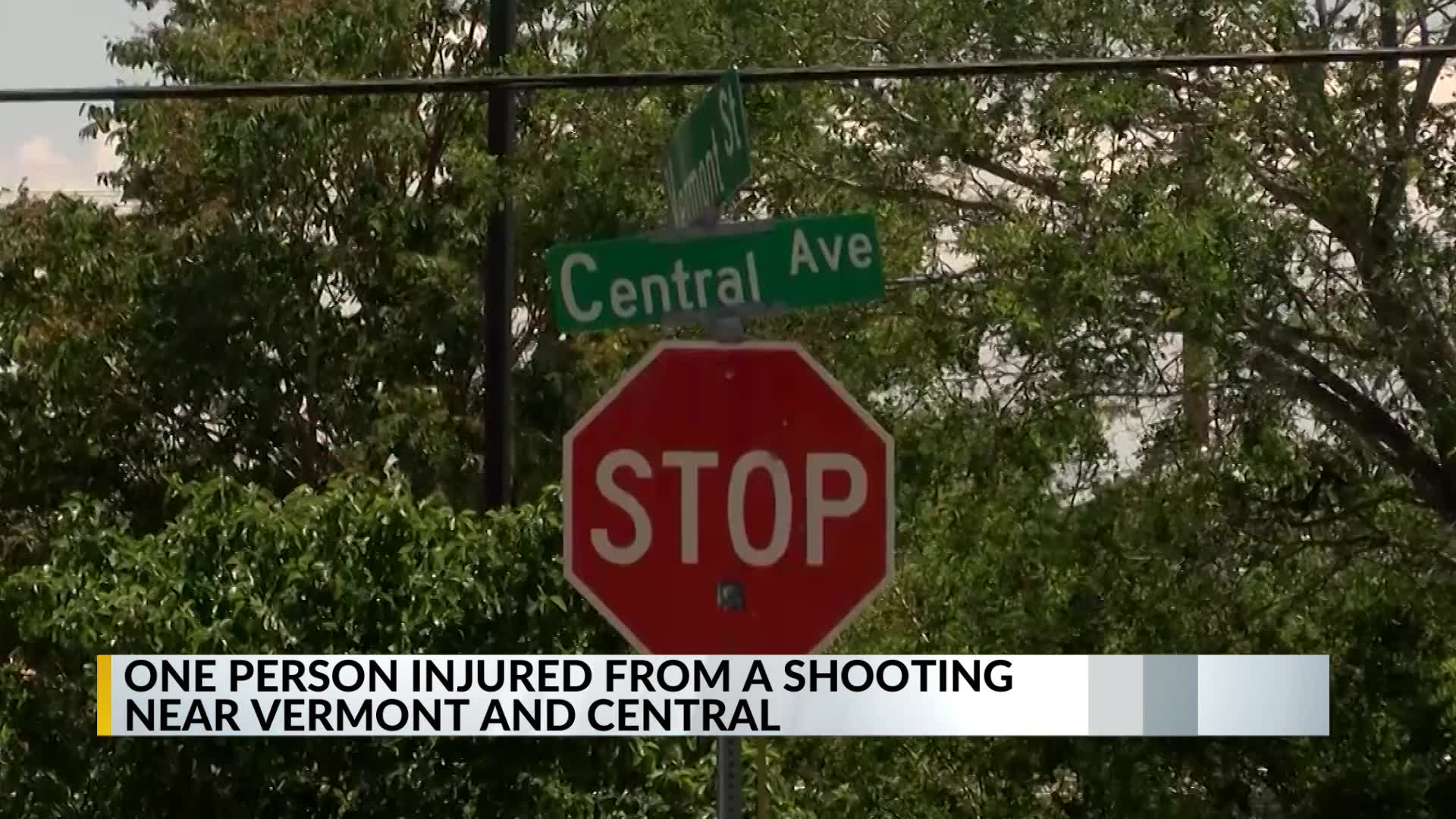 Person injured in shooting in northeast Albuquerque – KRQE NEWS 13 ...