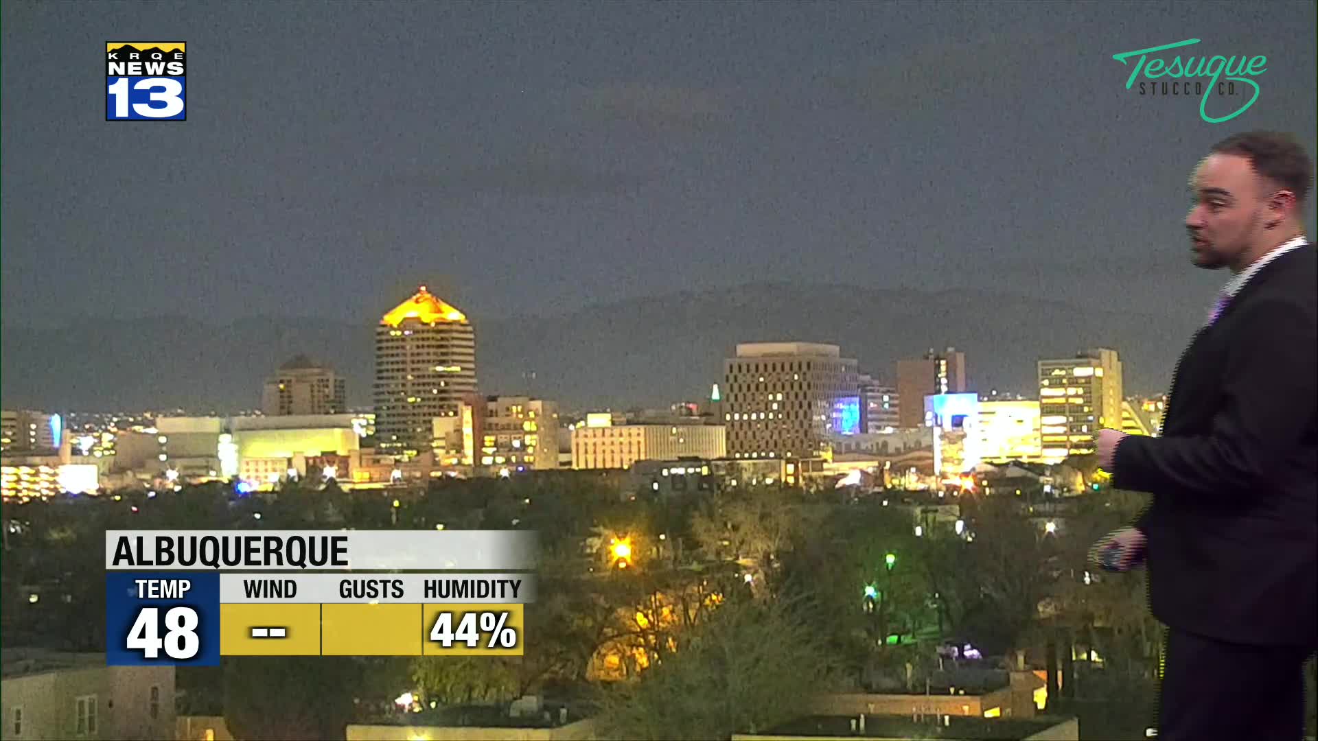 Warmer and calmer conditions into next week – KRQE NEWS 13 – Breaking ...
