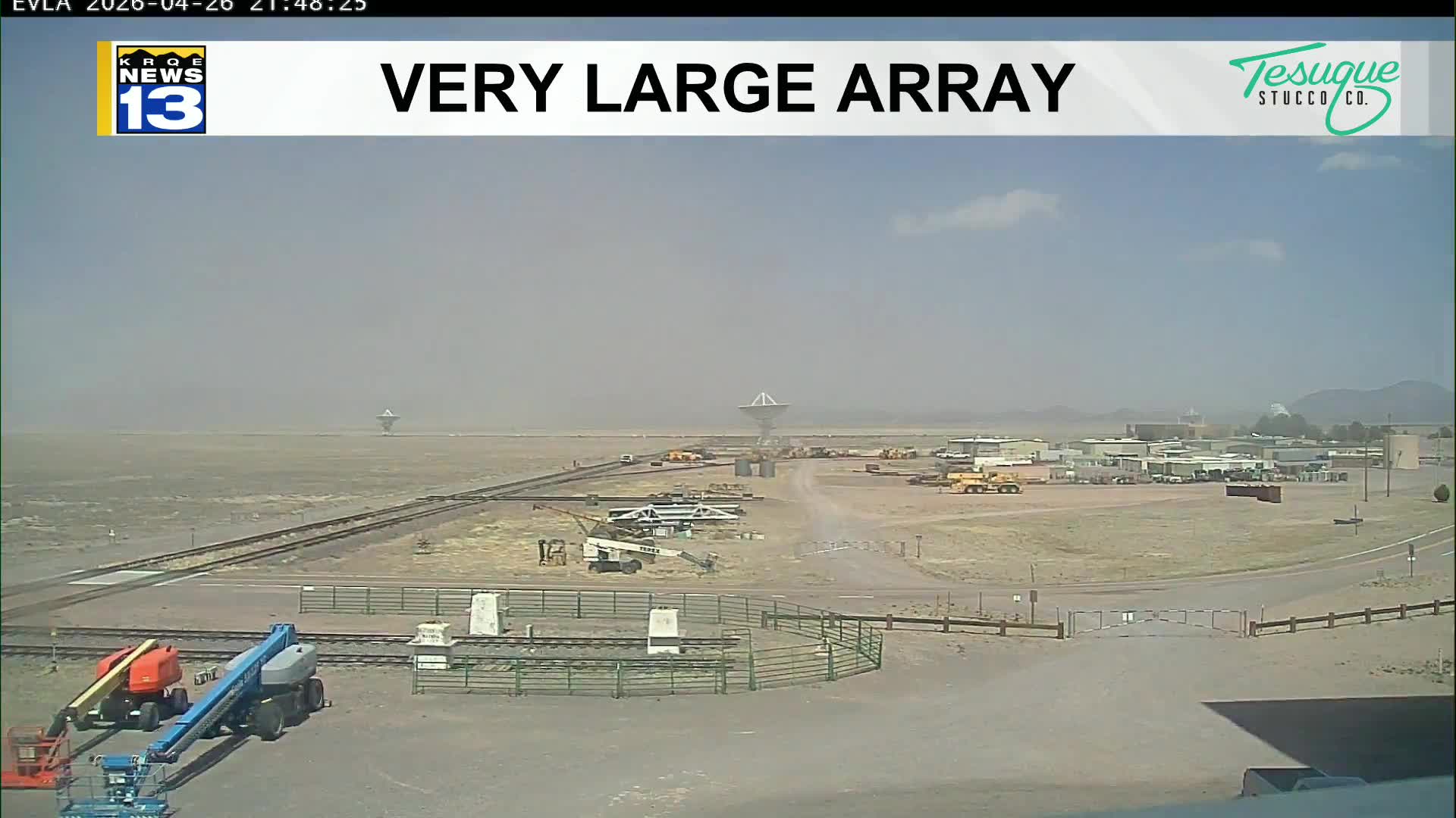 Breezy winds continue to start the workweek – KRQE NEWS 13 – Breaking ...