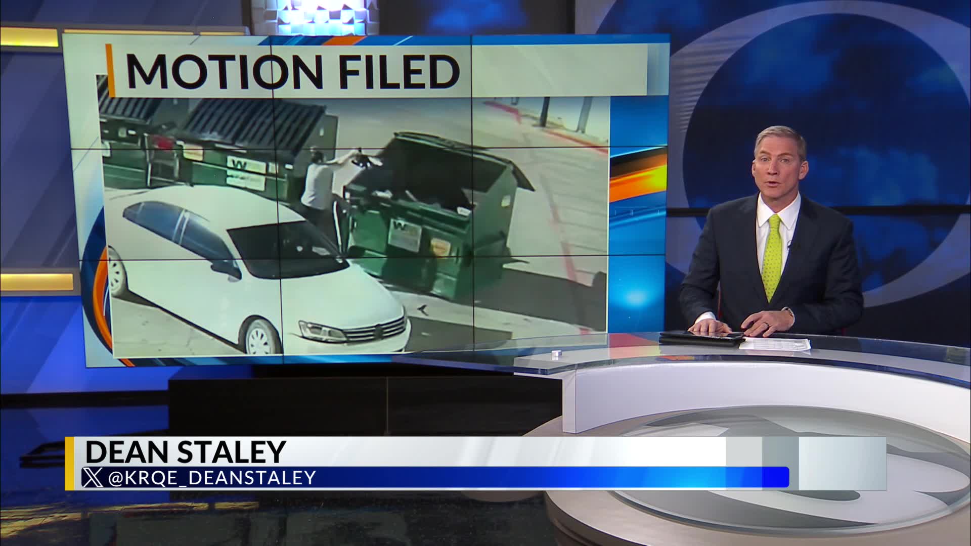 Woman who threw her newborn baby in Hobbs dumpster wants court to ...
