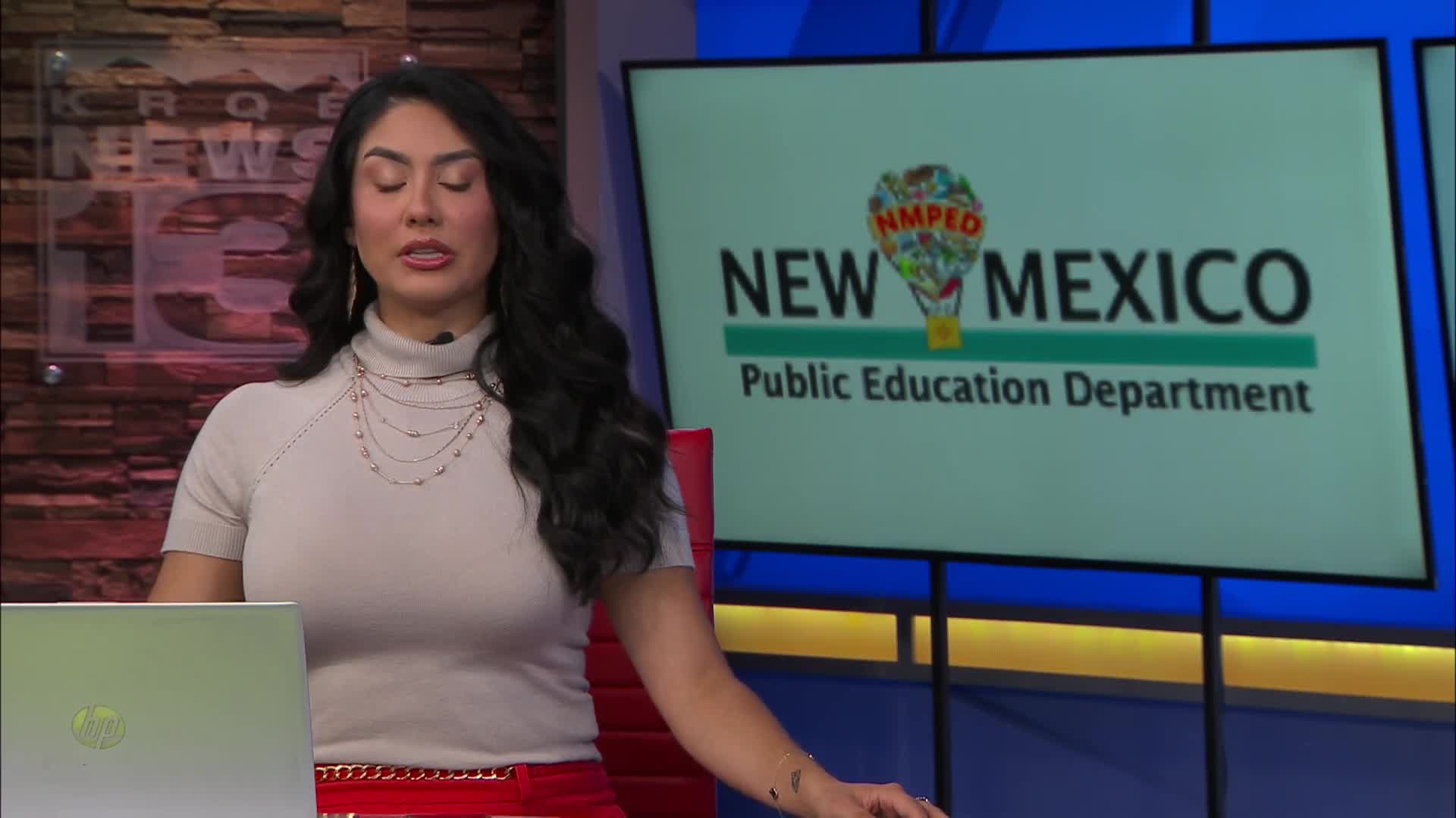 New Mexico Public Education Department seek public review of Martinez ...