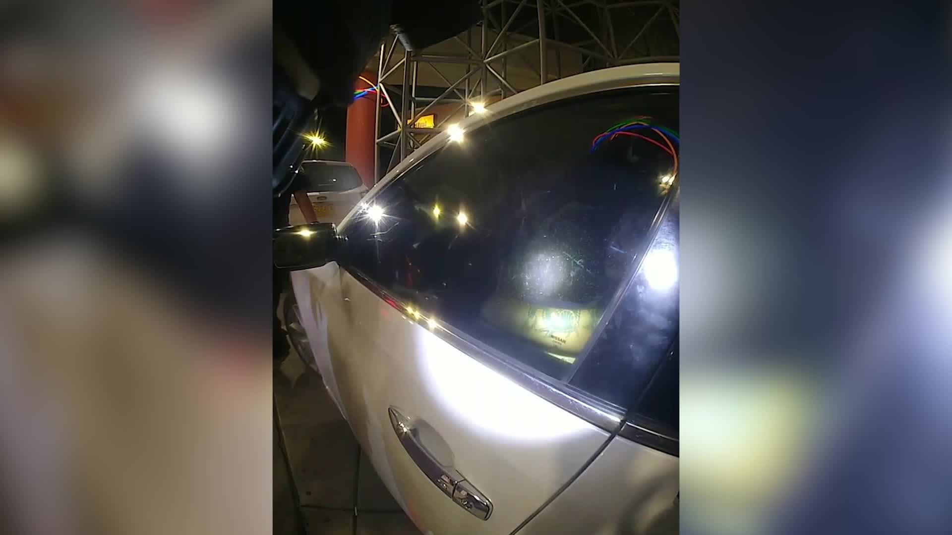 Woman bolts from police at Route 66 Casino KRQE NEWS 13 Breaking