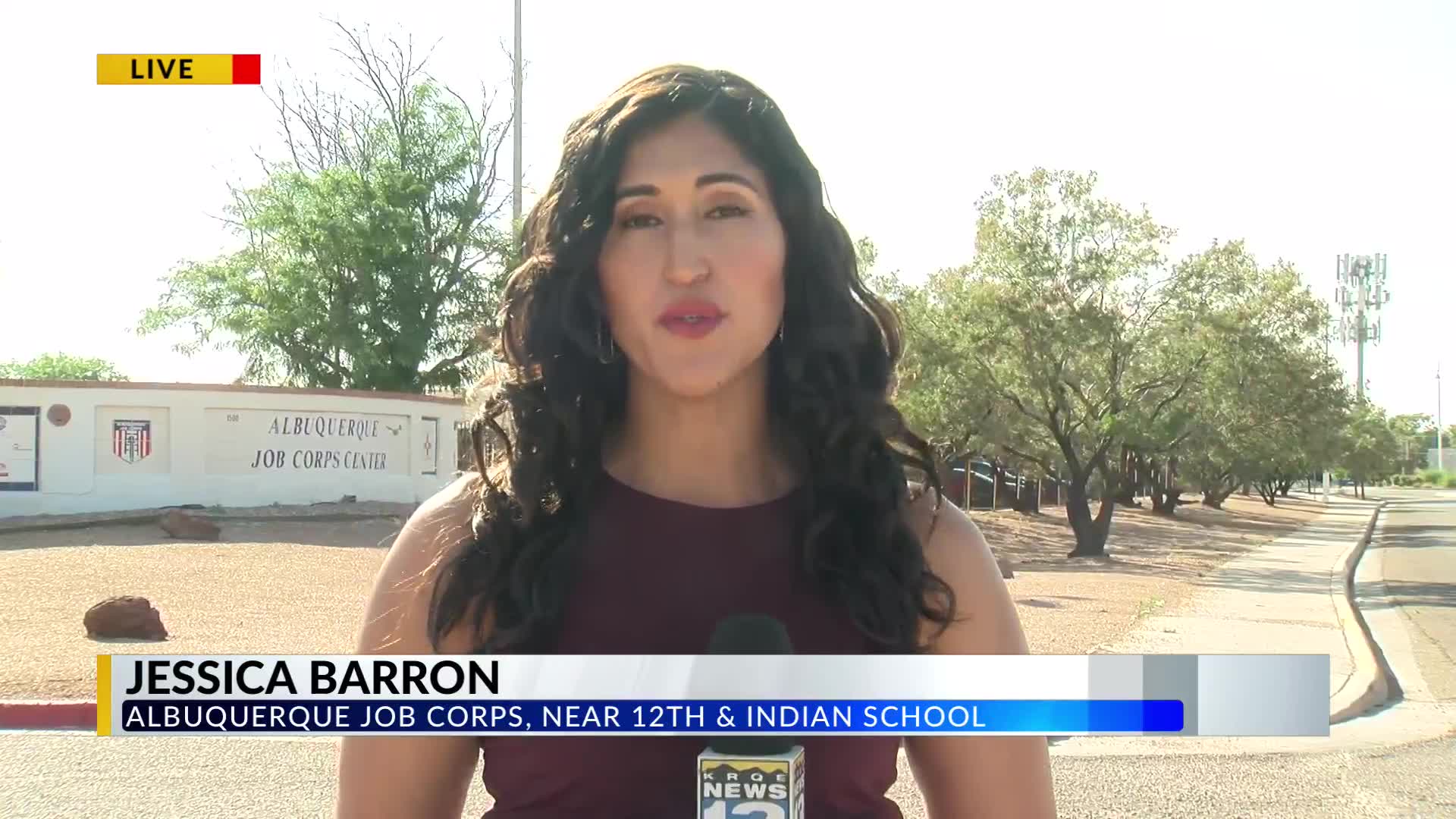 Job Corps Nationwide Closures Risk Homelessness For Hundreds of Youth