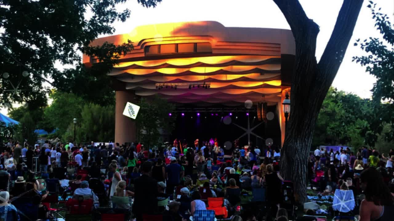 ABQ BioPark Zoo Music – KRQE NEWS 13 – Breaking News, Albuquerque News ...