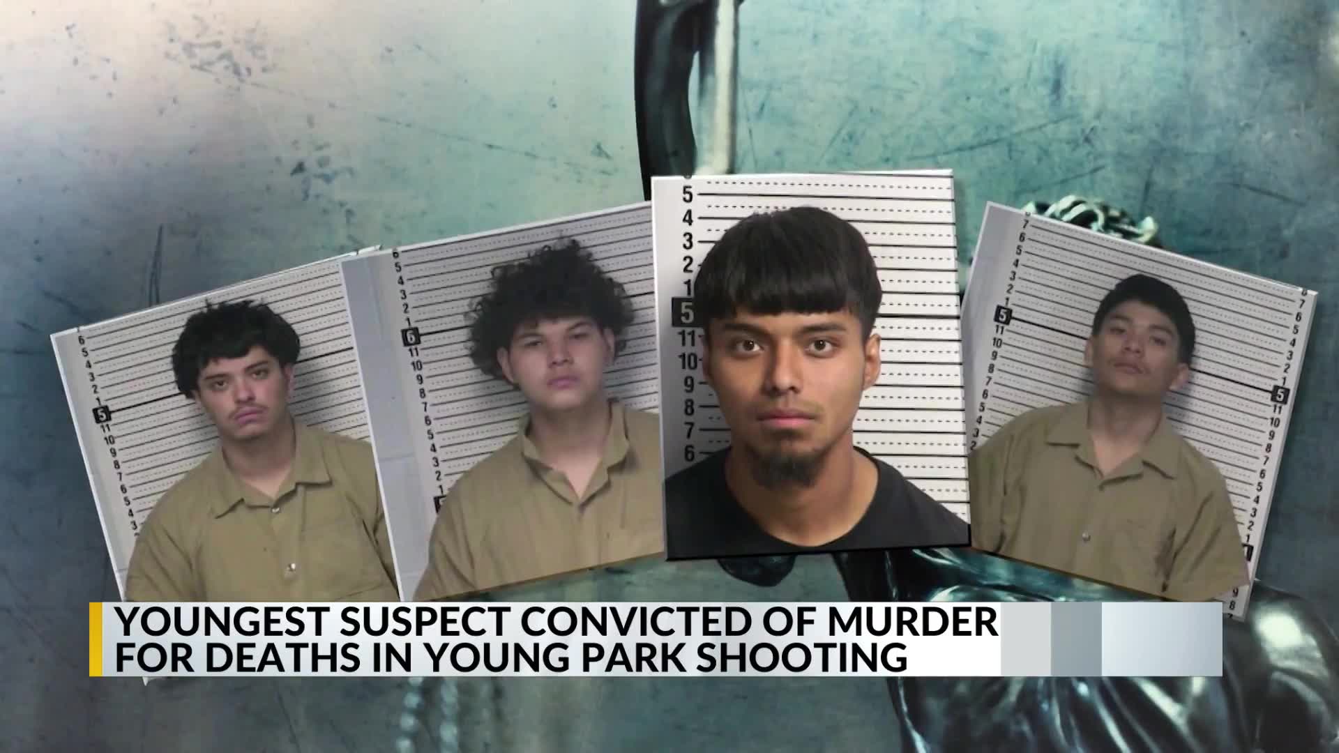 2 men charged with murder in Albuquerque – KRQE NEWS 13 – Breaking News ...