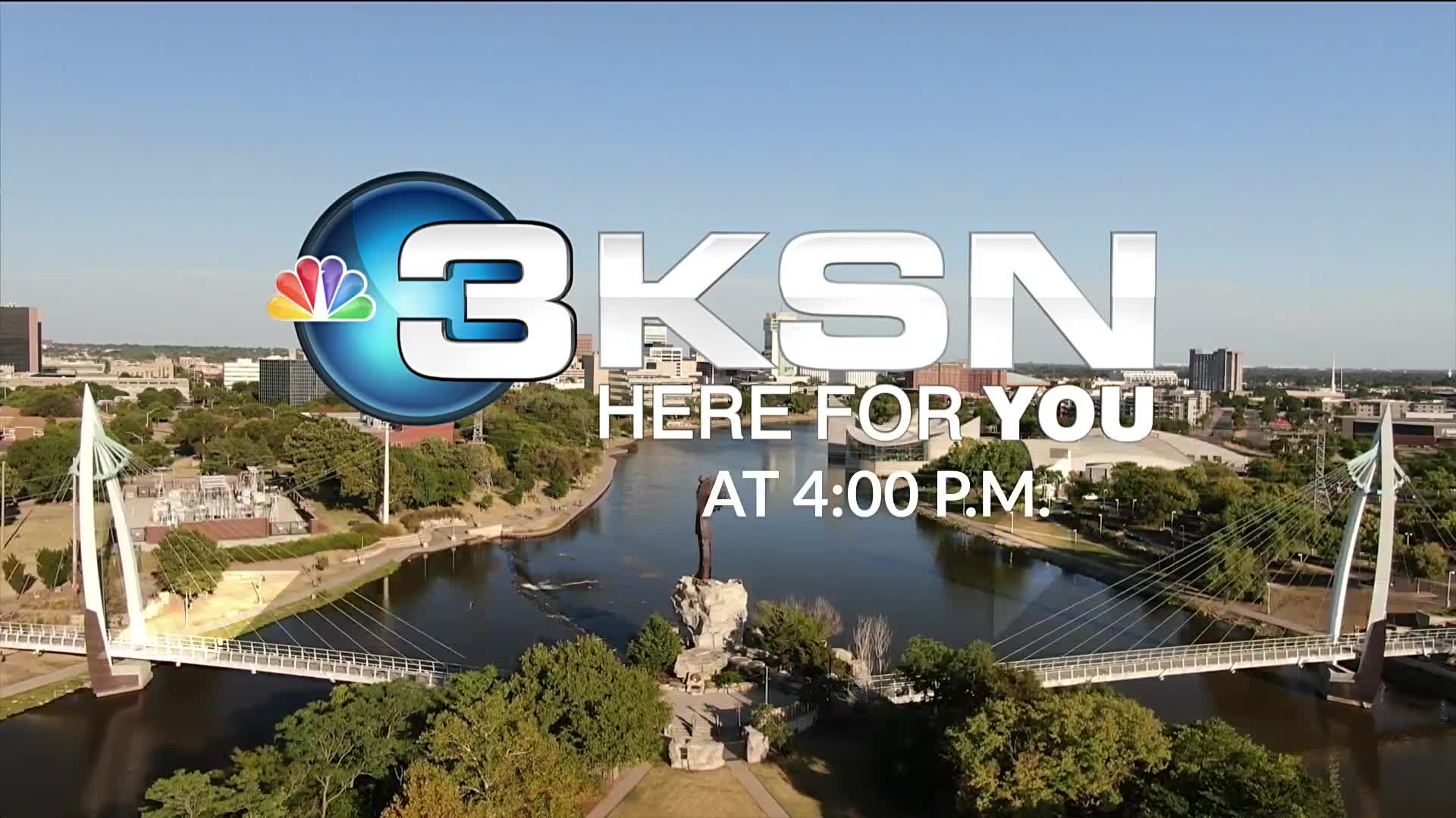 Police ID man found dead in northeast Wichita pond – KSN-TV