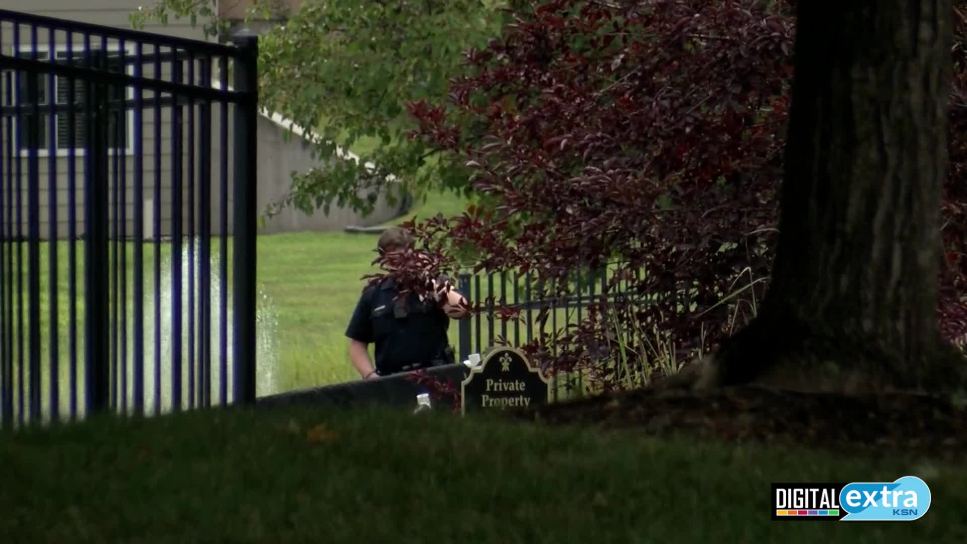 Man found dead in northeast Wichita pond, investigation underway – KSN-TV