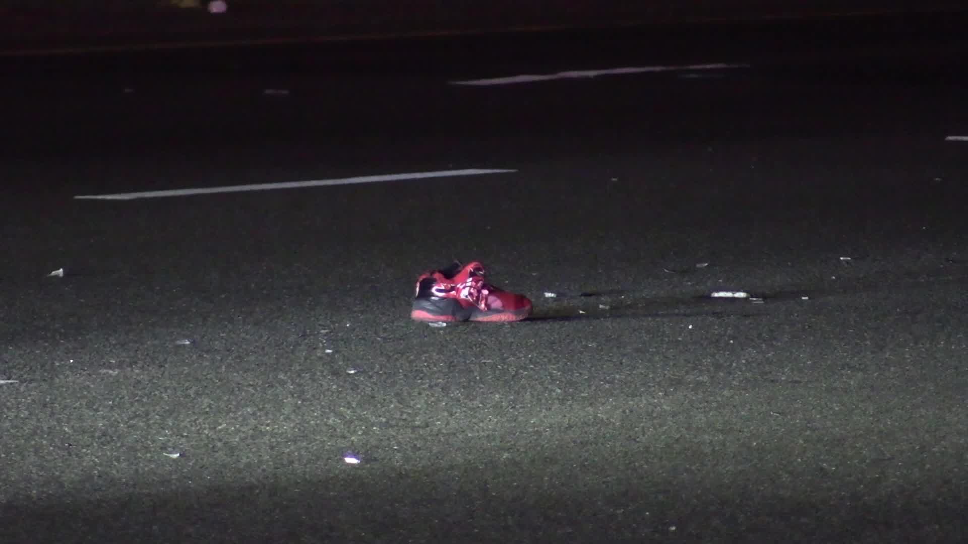 Pedestrian hit, killed on Highway 101 in South San Francisco – KRON4