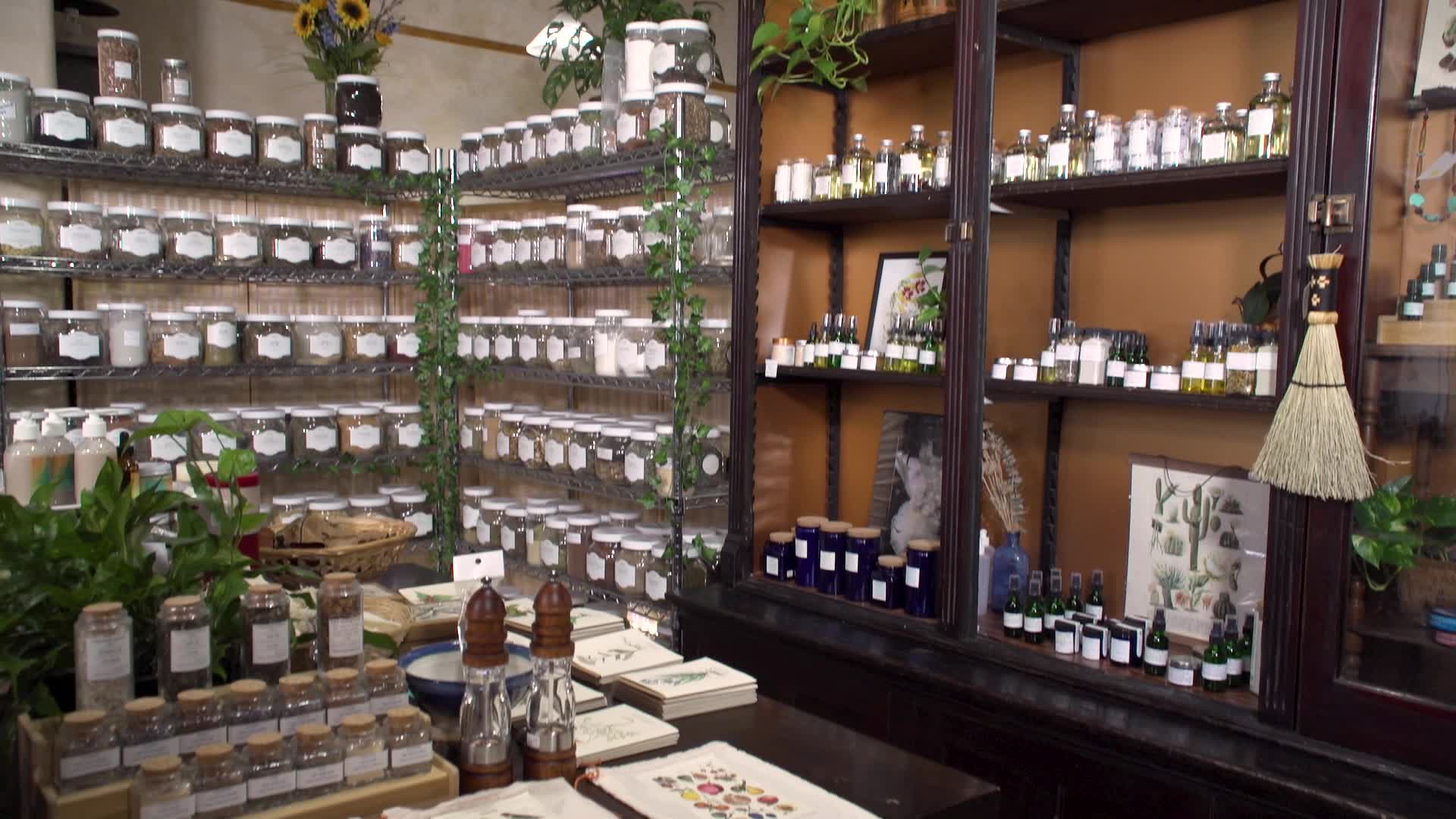 Copper Kettle Apothecary FOX21 News Colorado