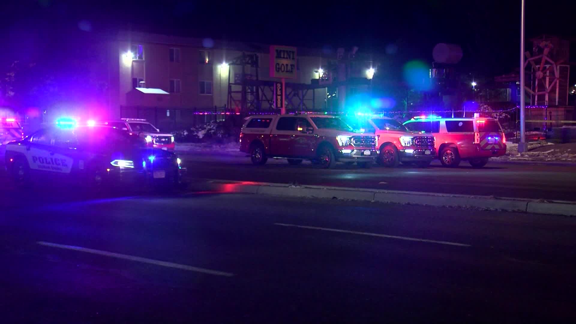 Five dead, multiple injured in Club Q shooting – WKRN News 2
