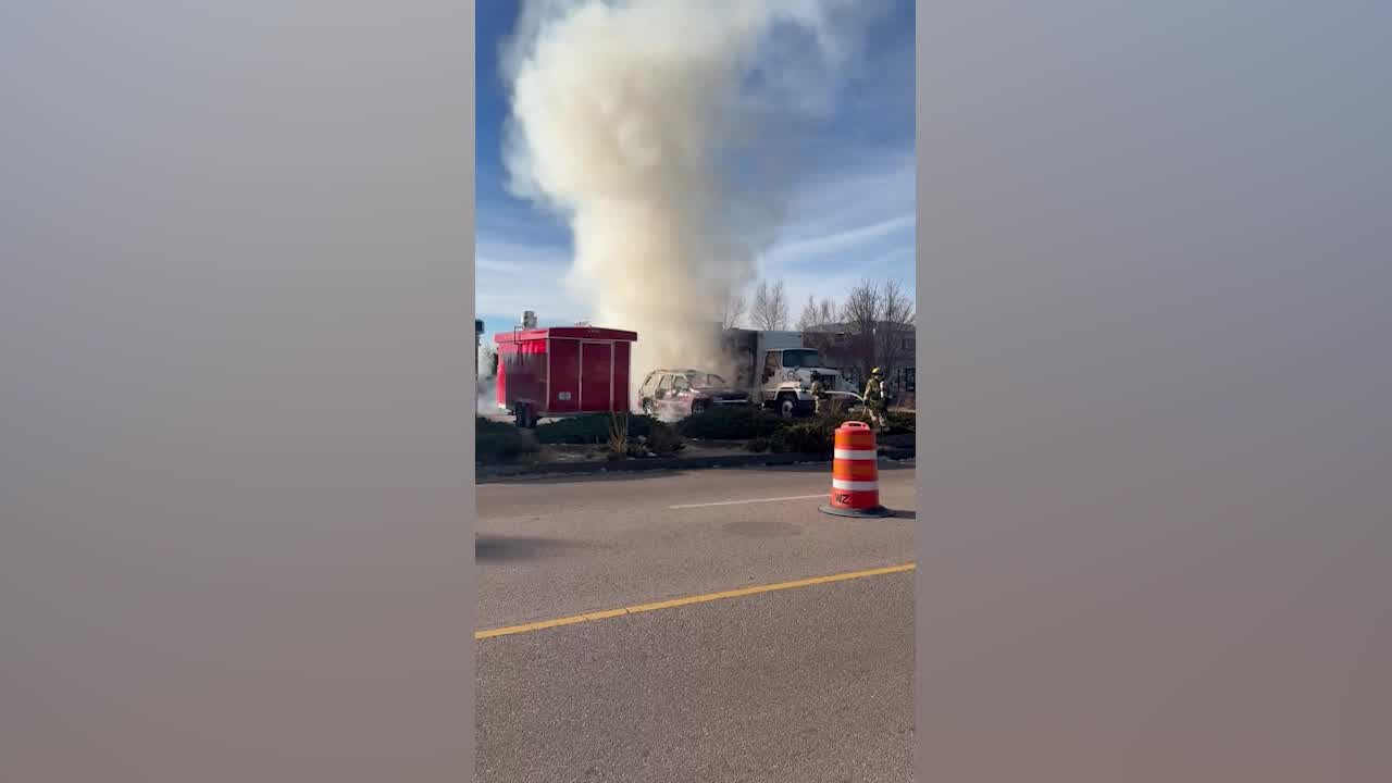 CSFD warns of fire danger after second space heater fire FOX21 News