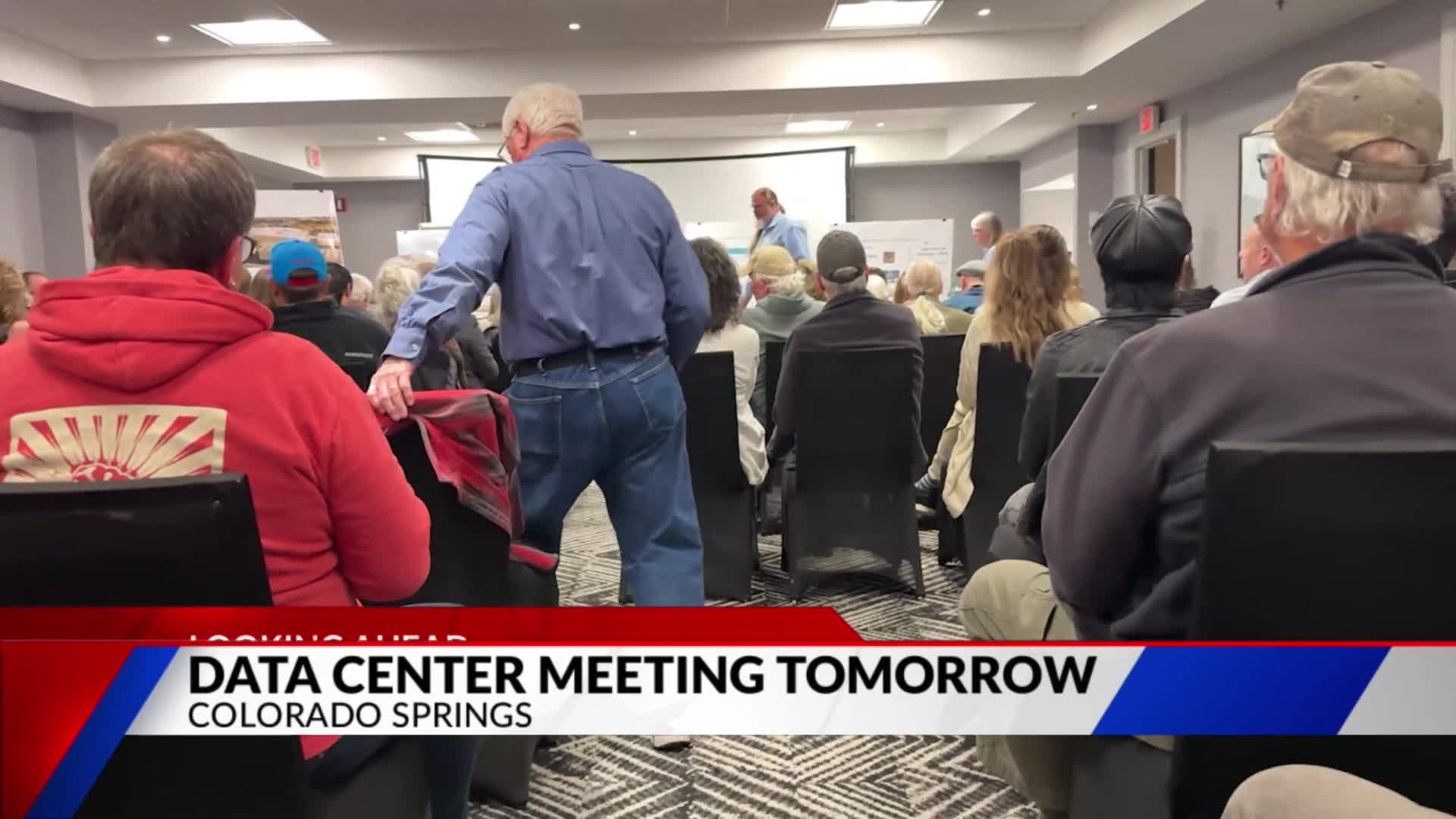 Project Taurus Community meeting planned for Project Taurus – FOX21 News Colorado