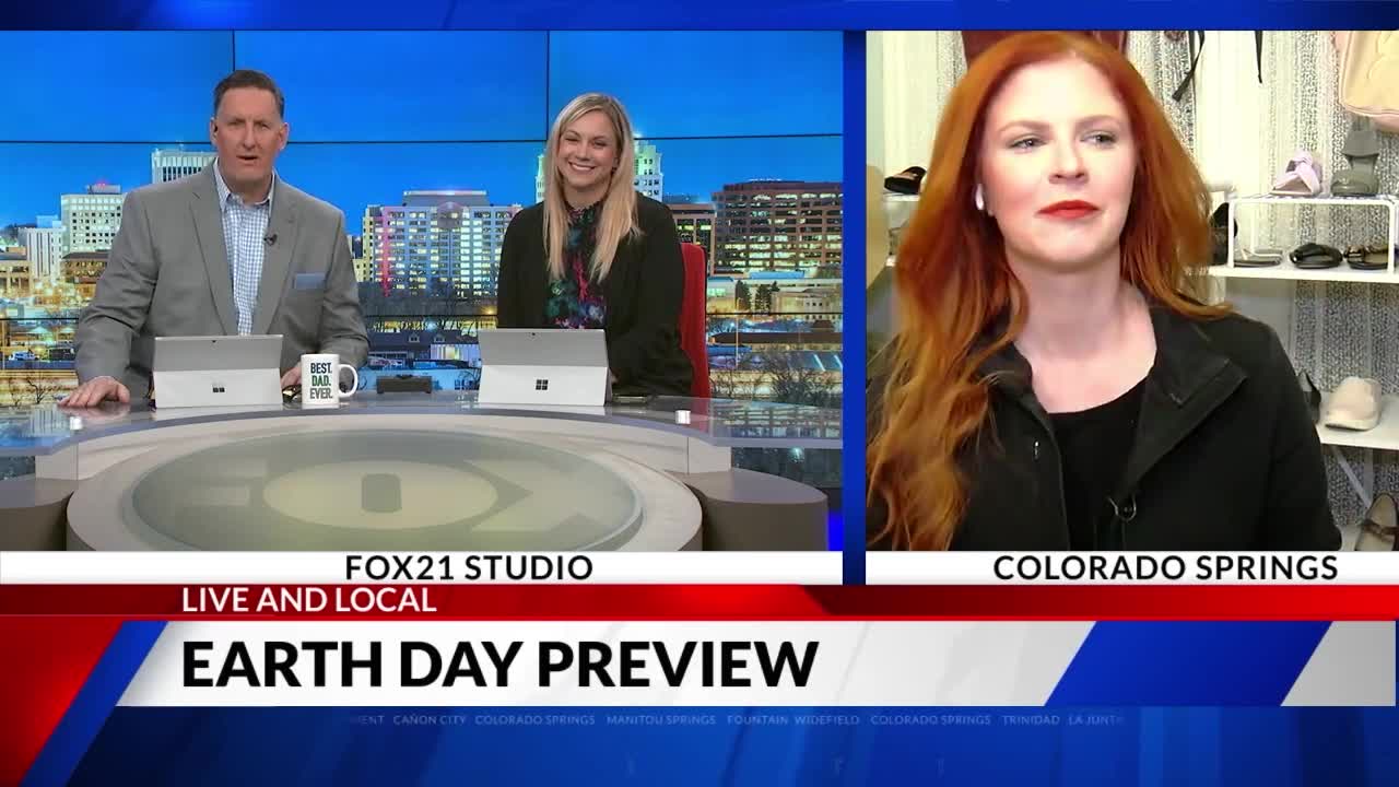 Earth Day 2026: How Local Businesses are doing their part – FOX21 News ...