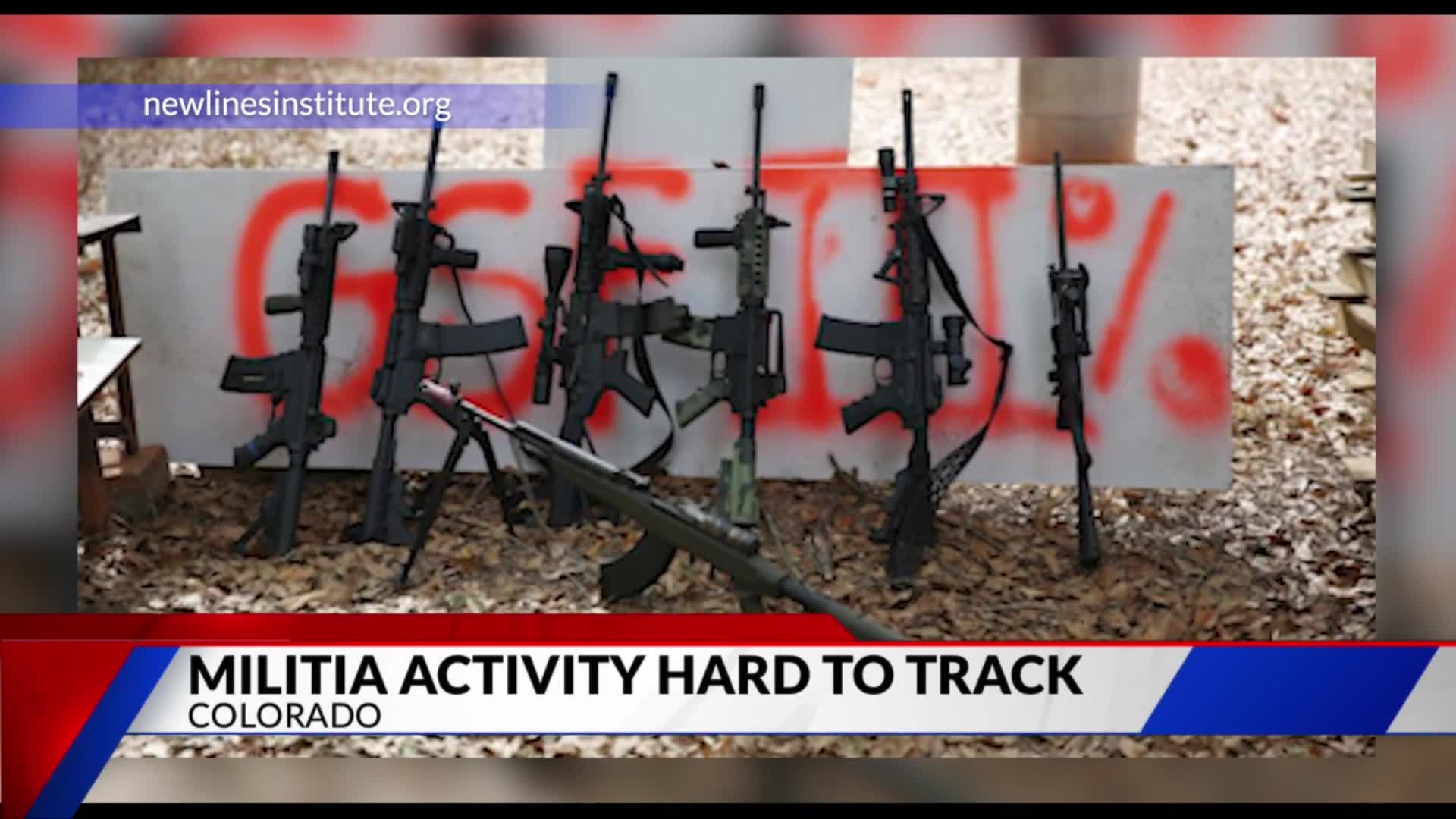 Are militia groups on the rise in Colorado? – FOX21 News Colorado
