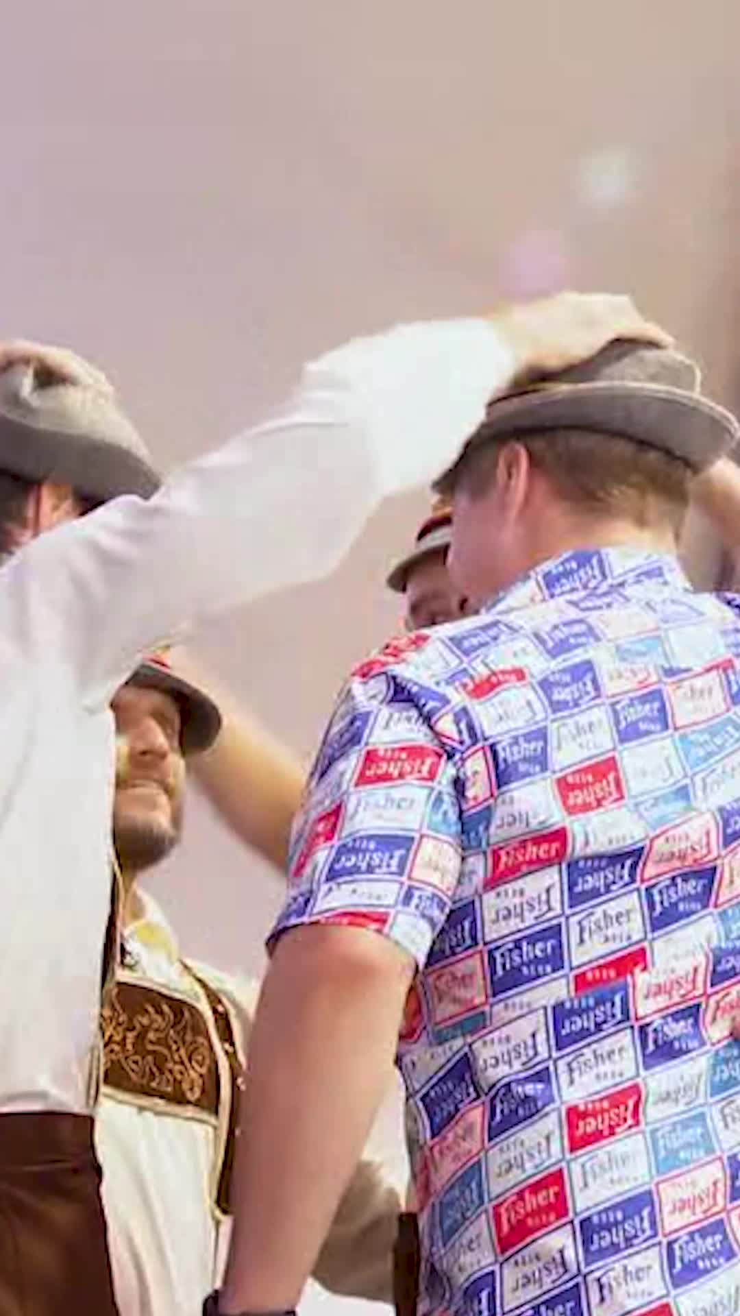 Prost, Utah! 'The biggest Oktoberfest in North America' is back at Snowbird Resort through October 11; 54th-annual event boasts over 50 beer varieties