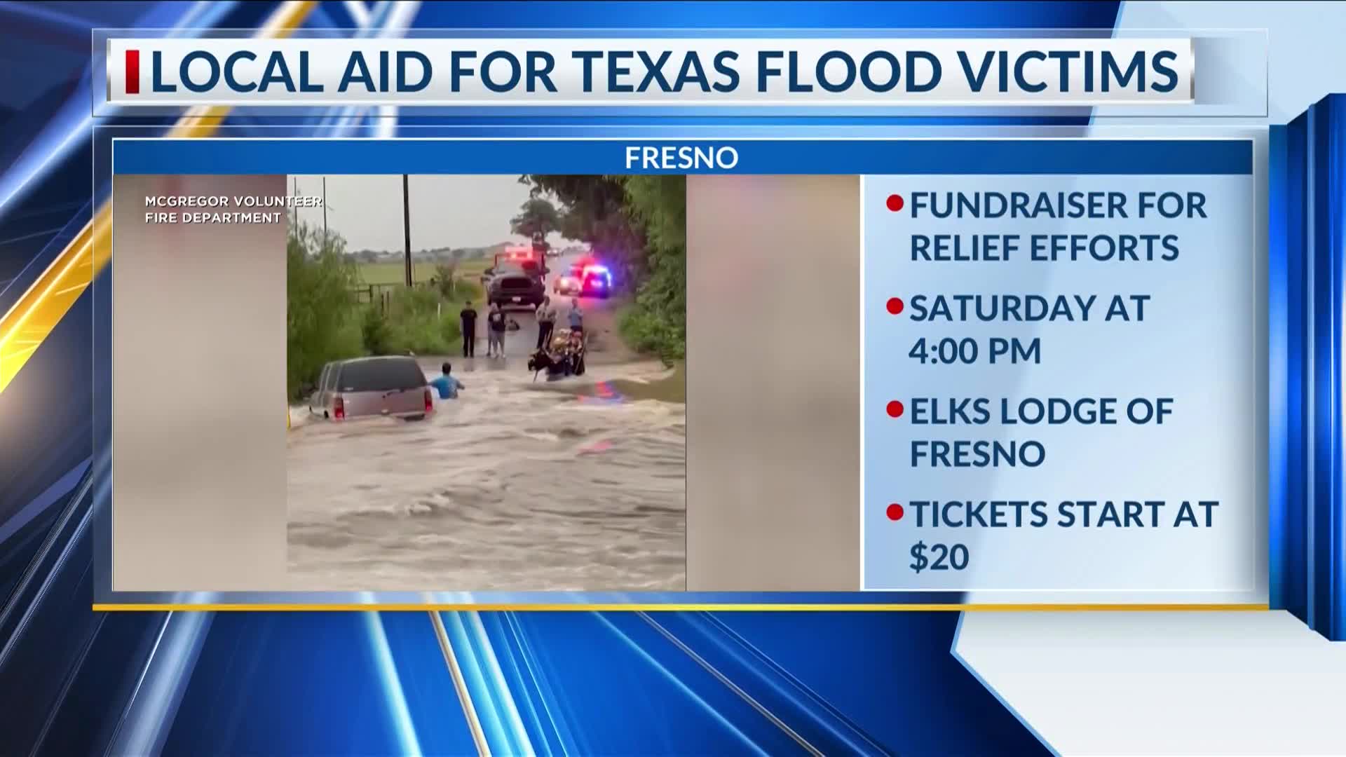 How you can help Texas flood victims – CBS47 and KSEE24 | News from ...