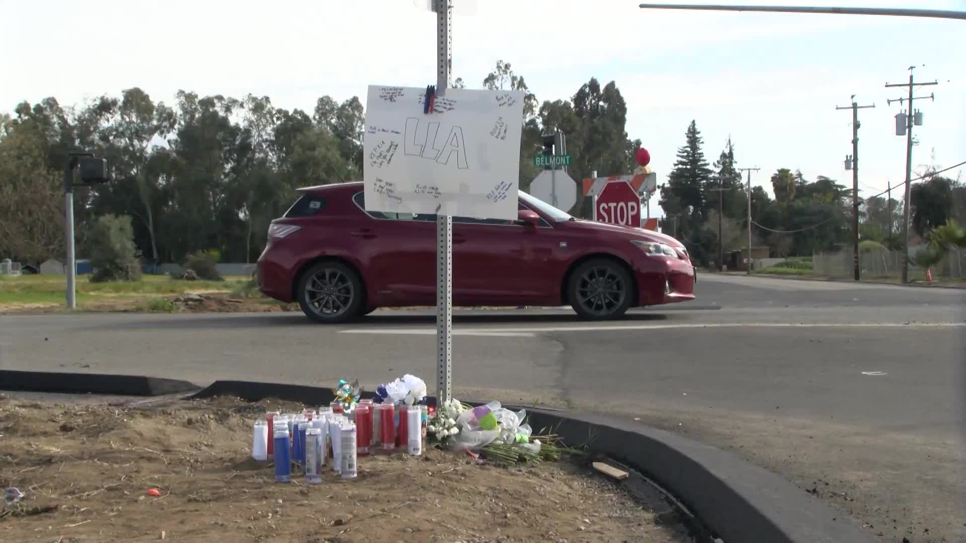 IDENTIFIED: 2 men in fatal Fresno County suspected DUI crash – CBS47 ...