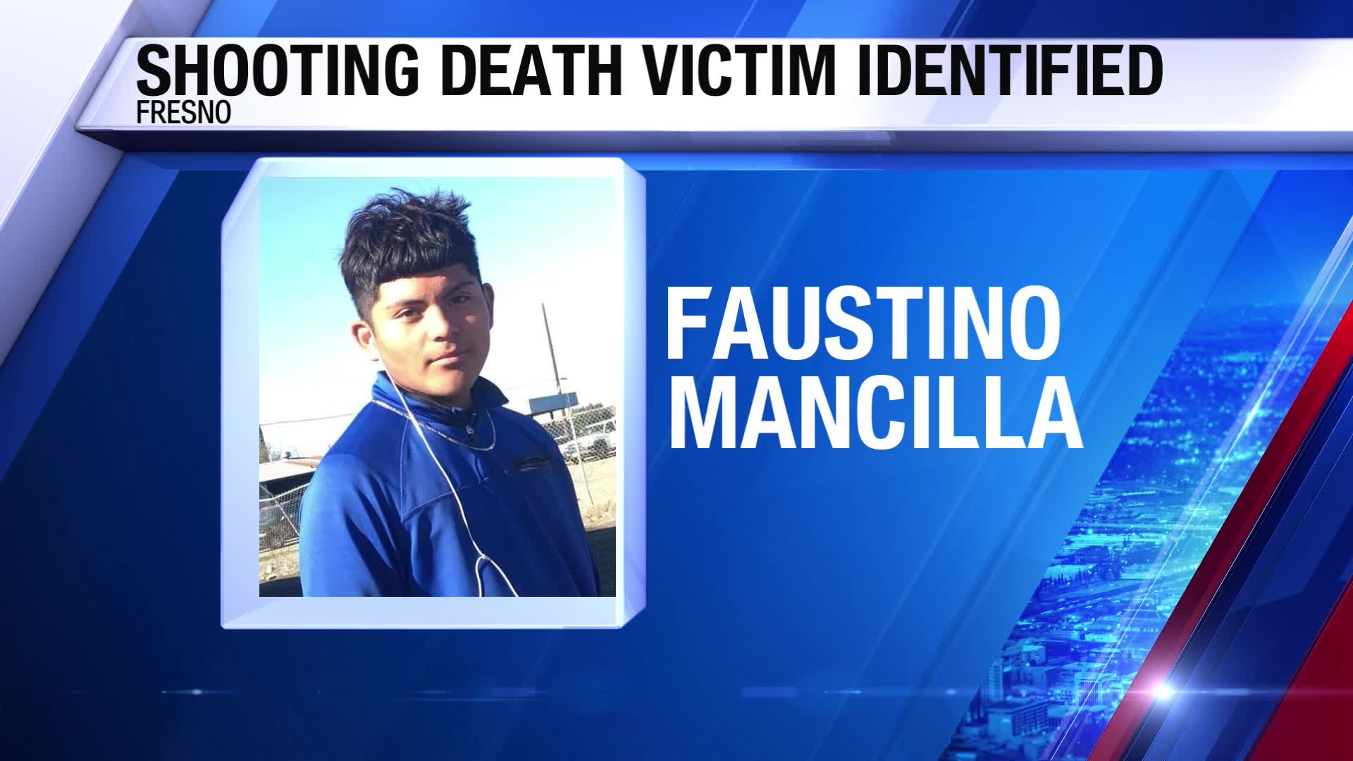 IDENTIFIED: 24-year-old dead after being shot in Fresno – CBS47 and ...