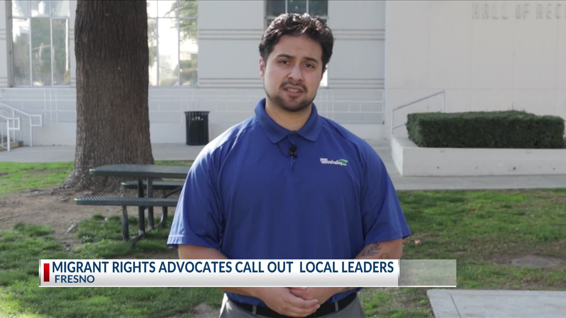 Fresno County leaders face backlash for supporting ICE – CBS47 and ...