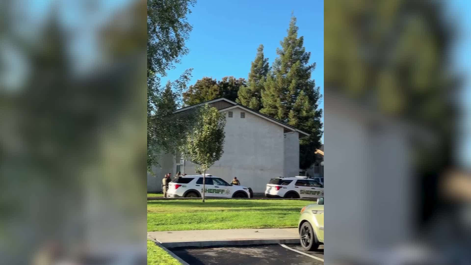 Nearly 30 arrested for domestic violence in Tulare County since Oct. 1 ...