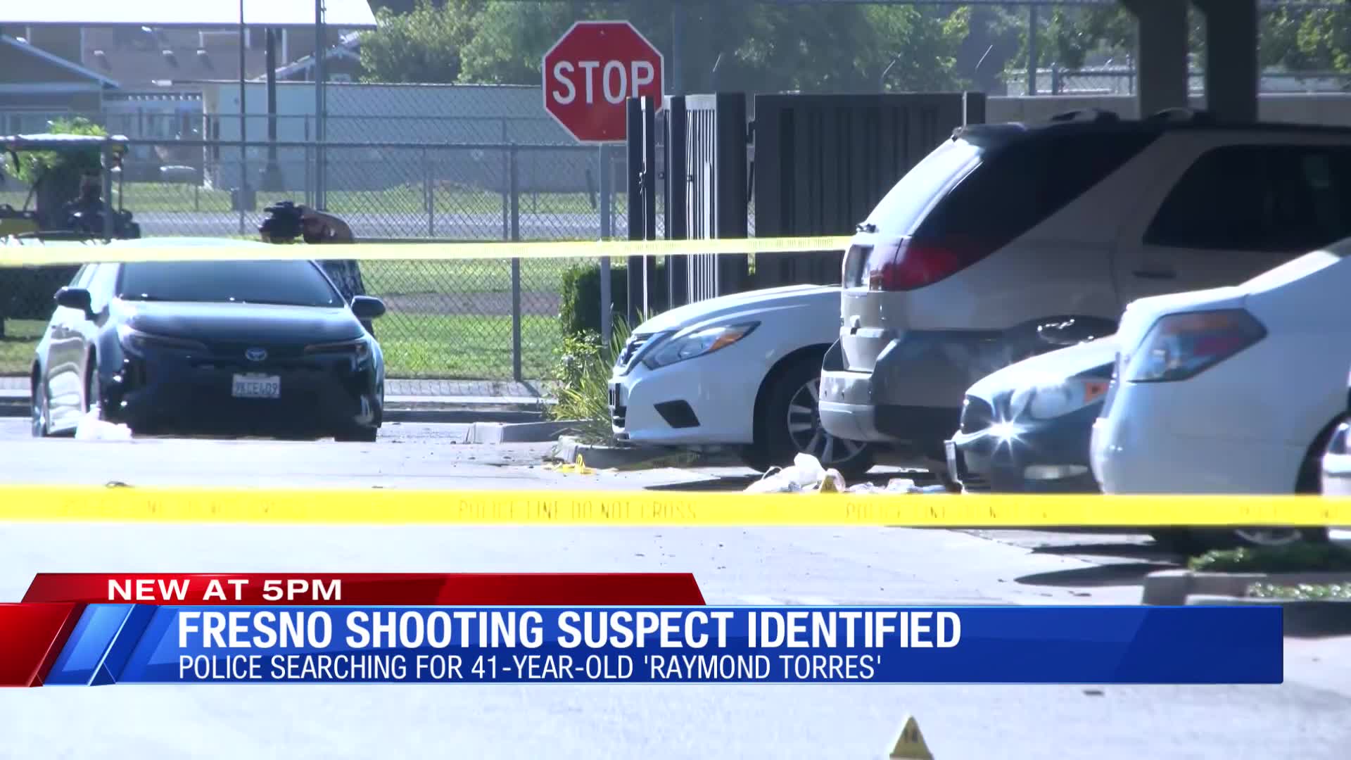 Suspect in deadly shooting after Fresno bar hopping wanted, police say ...