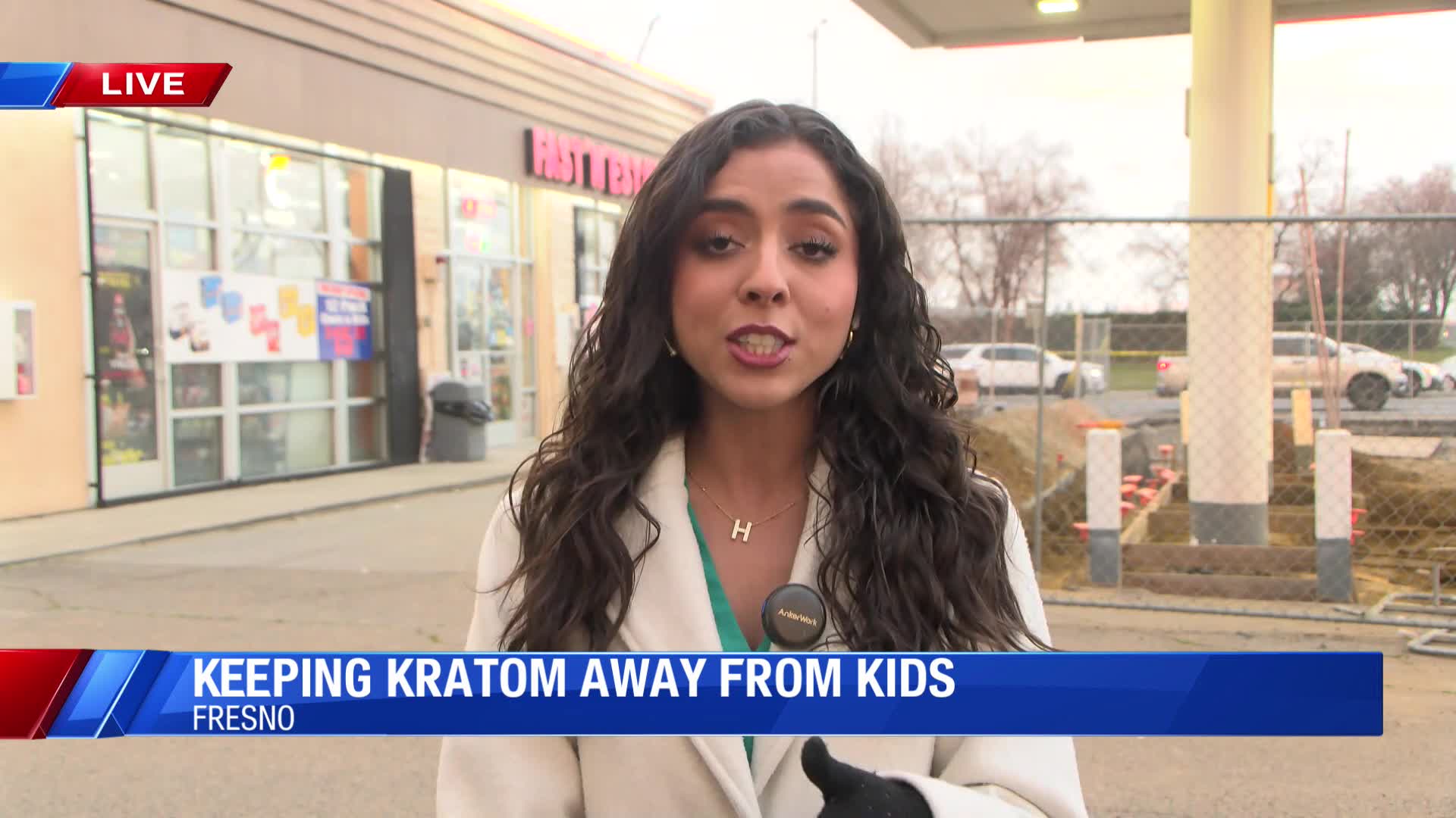 How Fresno County is enforcing its Kratom ordinance – CBS47 and KSEE24 ...