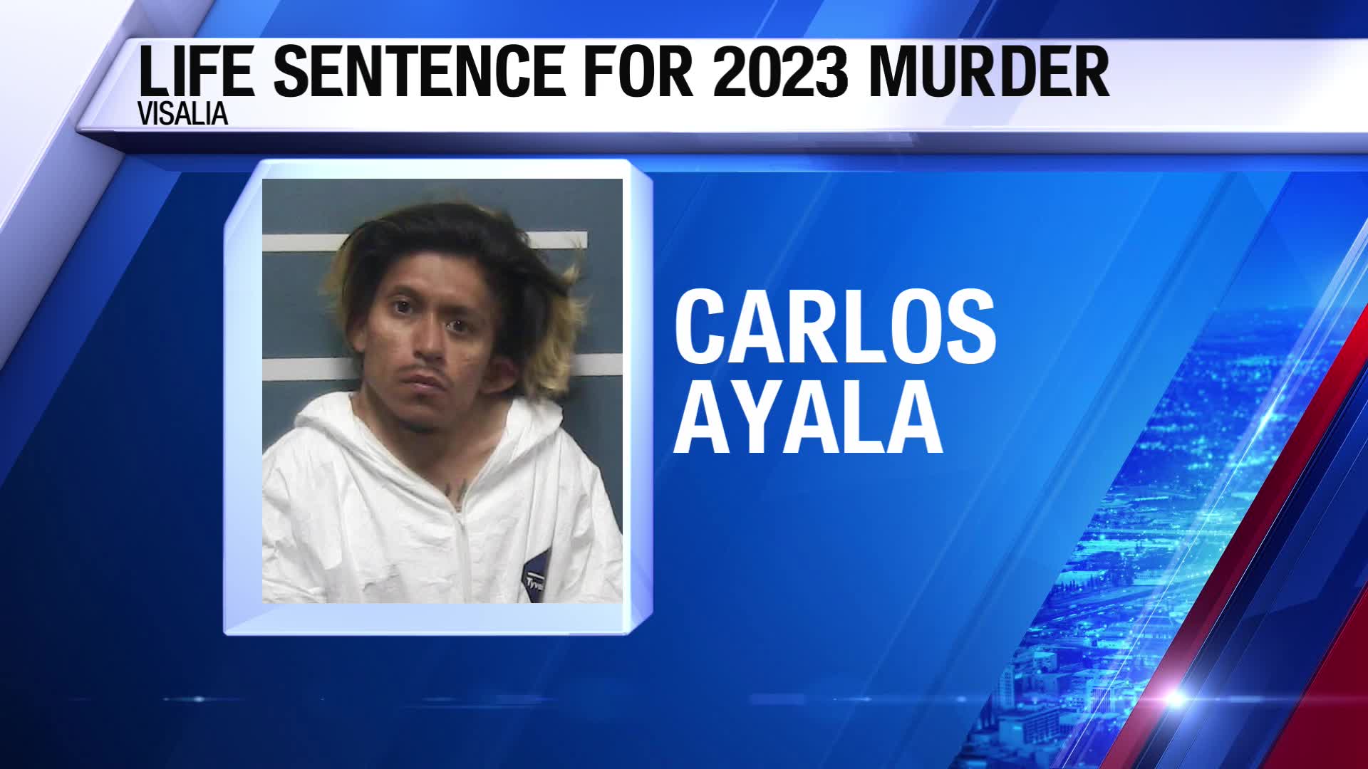 DA: Man sentenced for deadly shooting at Visalia store – CBS47 and ...