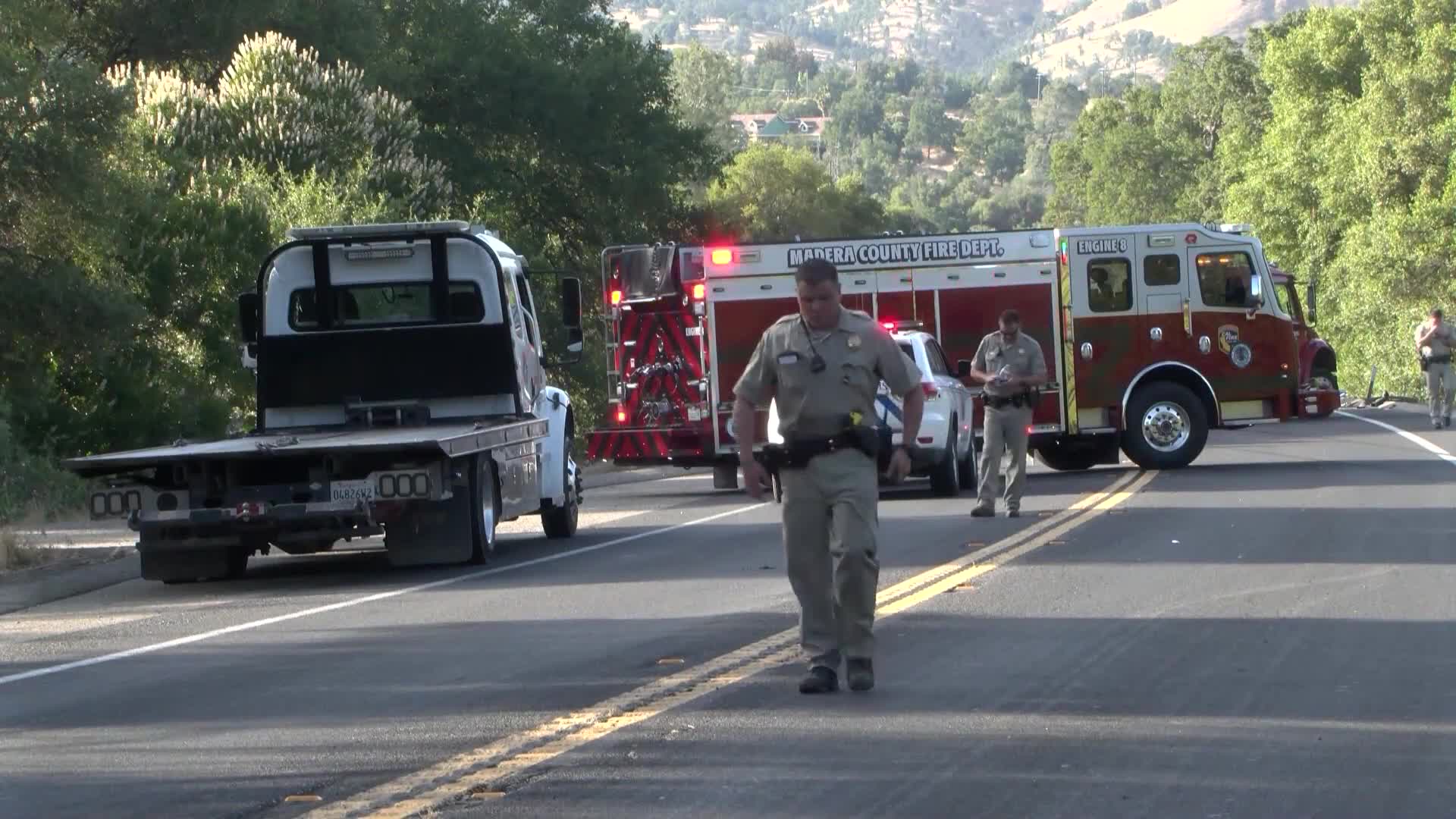 Suspect in fatal DUI crash near Oakhurst named – CBS47 and KSEE24 ...
