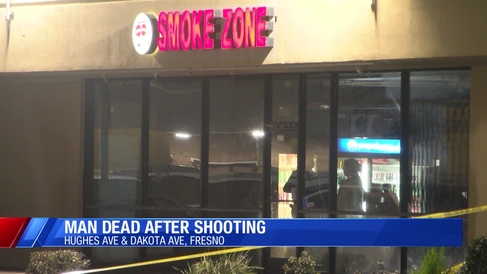 Man shot multiple times in Fresno dies on scene, police say – CBS47 and ...