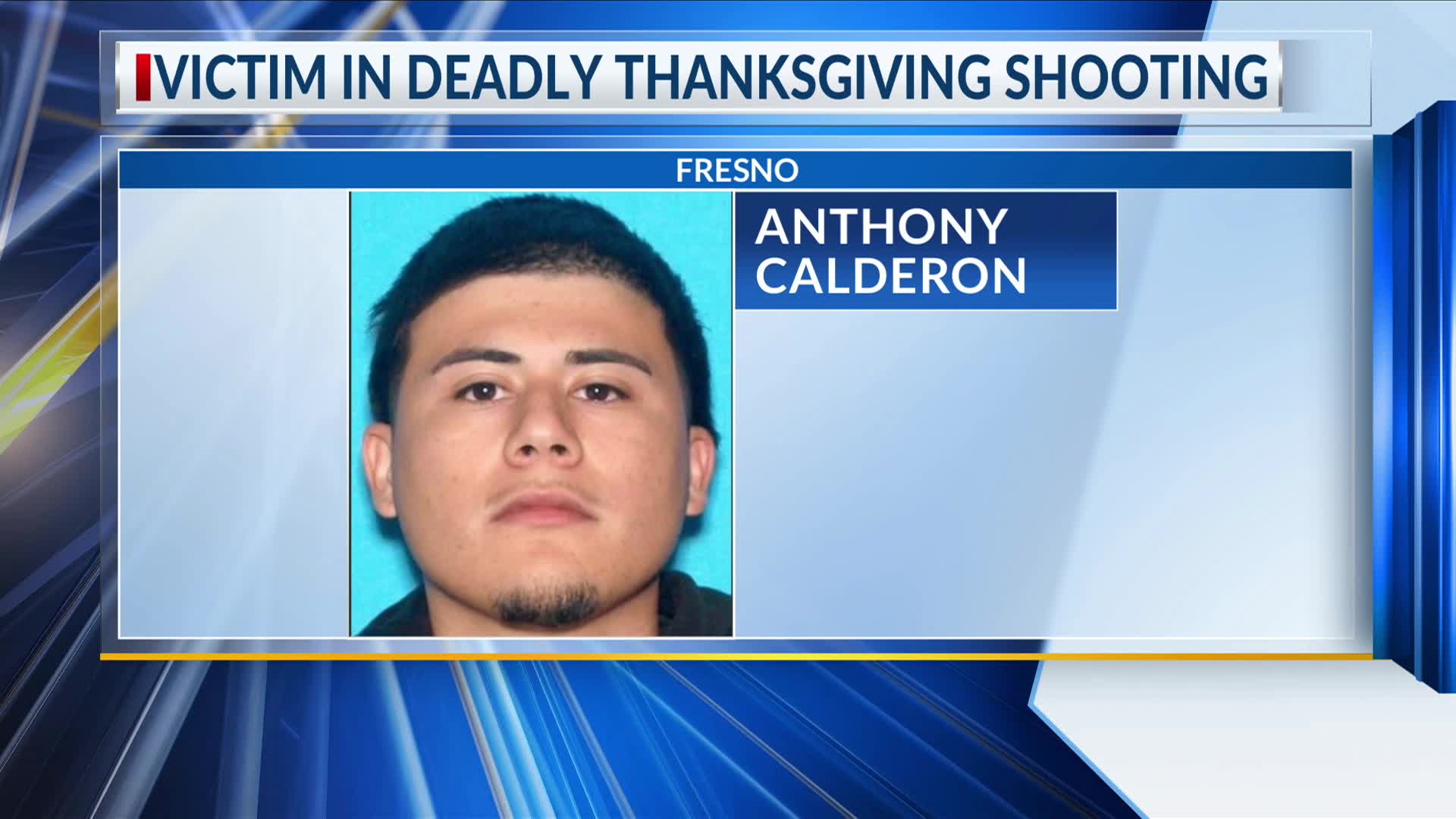 PD: 4 arrests in deadly Thanksgiving shooting in Fresno – CBS47 and ...