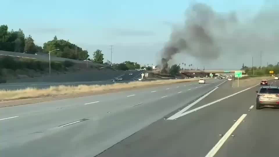 Body discovered in Fresno fire; investigation underway – CBS47 and ...