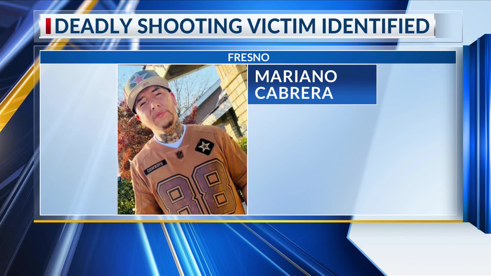 IDENTIFIED: Man killed after shooting at Fresno apartment complex ...