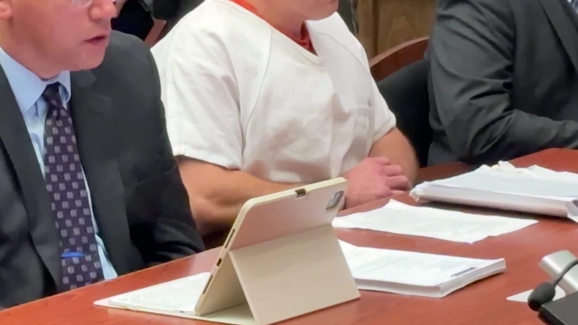Former Dinuba principal sentenced to over 23 years in prison for 2023 ...