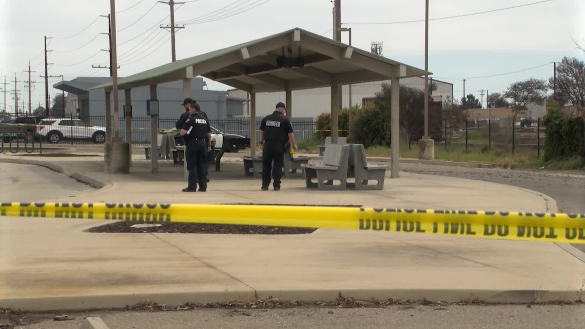 Man charged in Atwater sickle stabbing makes first court appearance ...